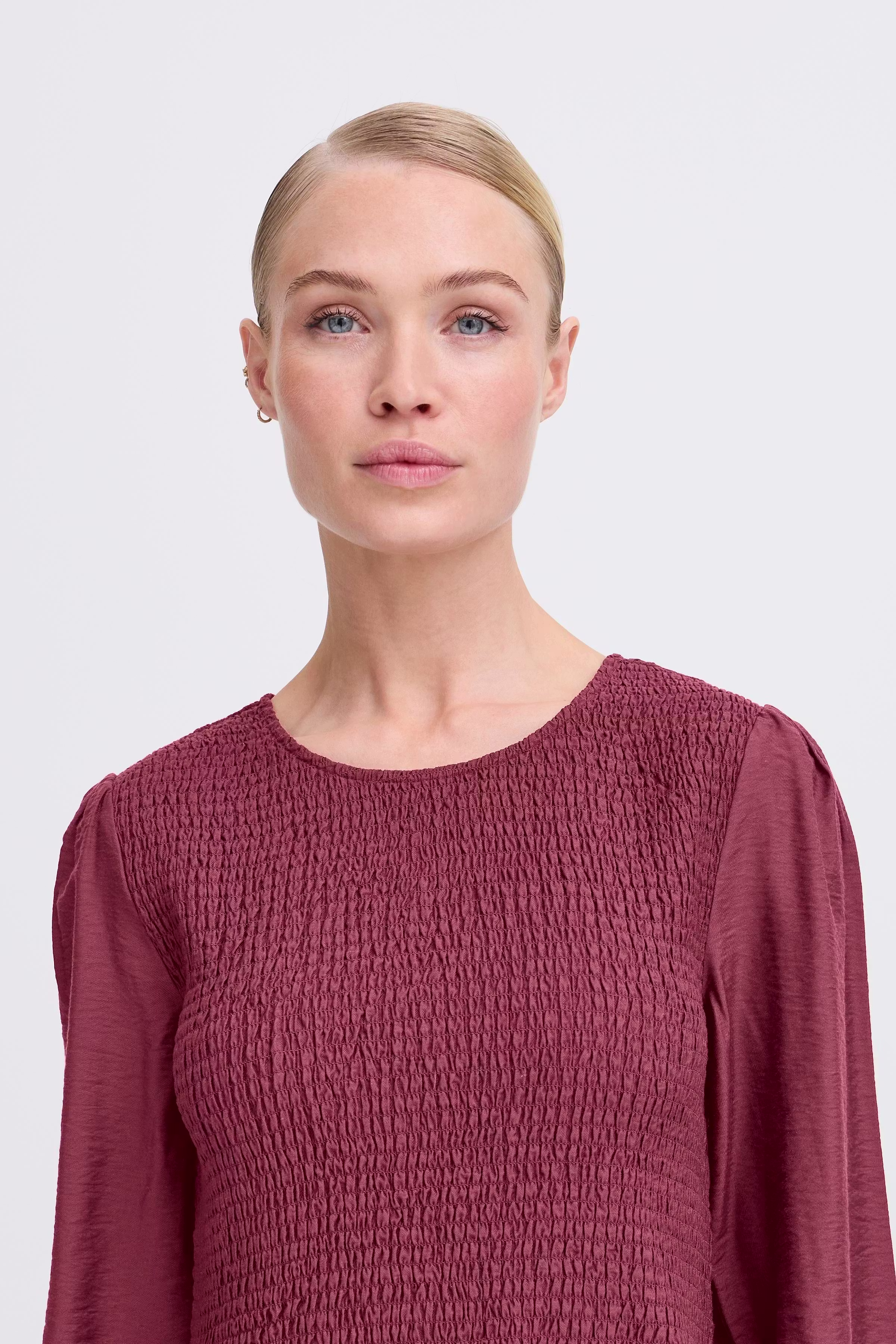 BYIHAMMA Bluse LOOKBOOK DETAIL 20813853-191627