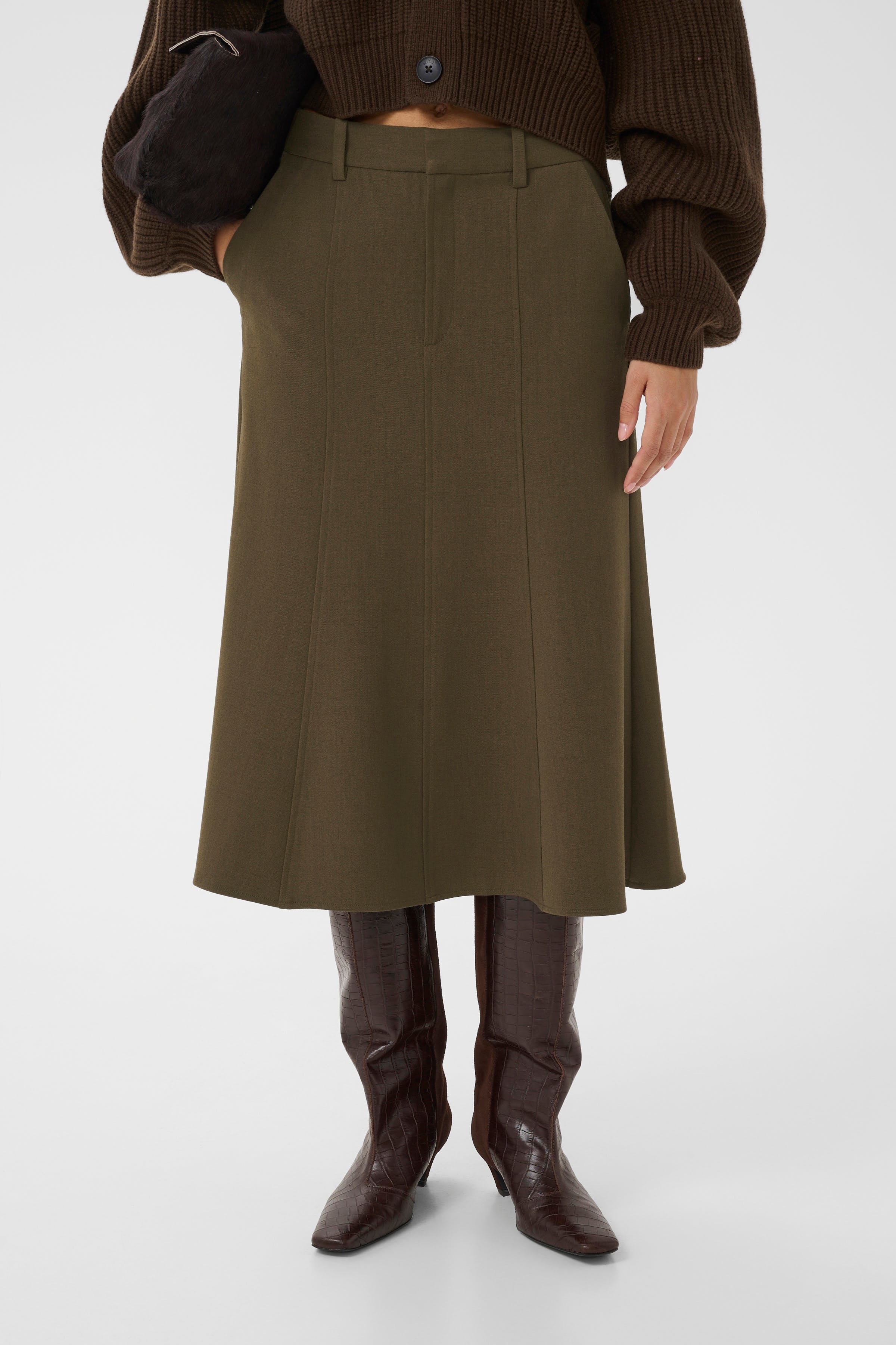 GZstacy Nederdel LOOKBOOK FRONT 10911437-1908141