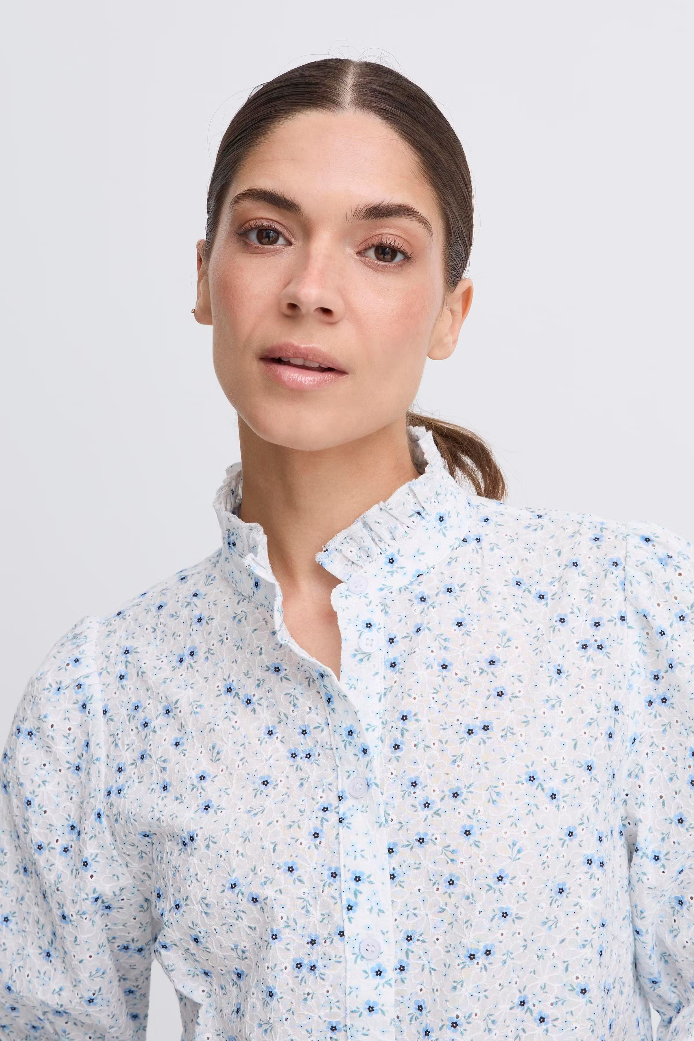 PZWILLA Shirt LOOKBOOK DETAIL 50208985-204802
