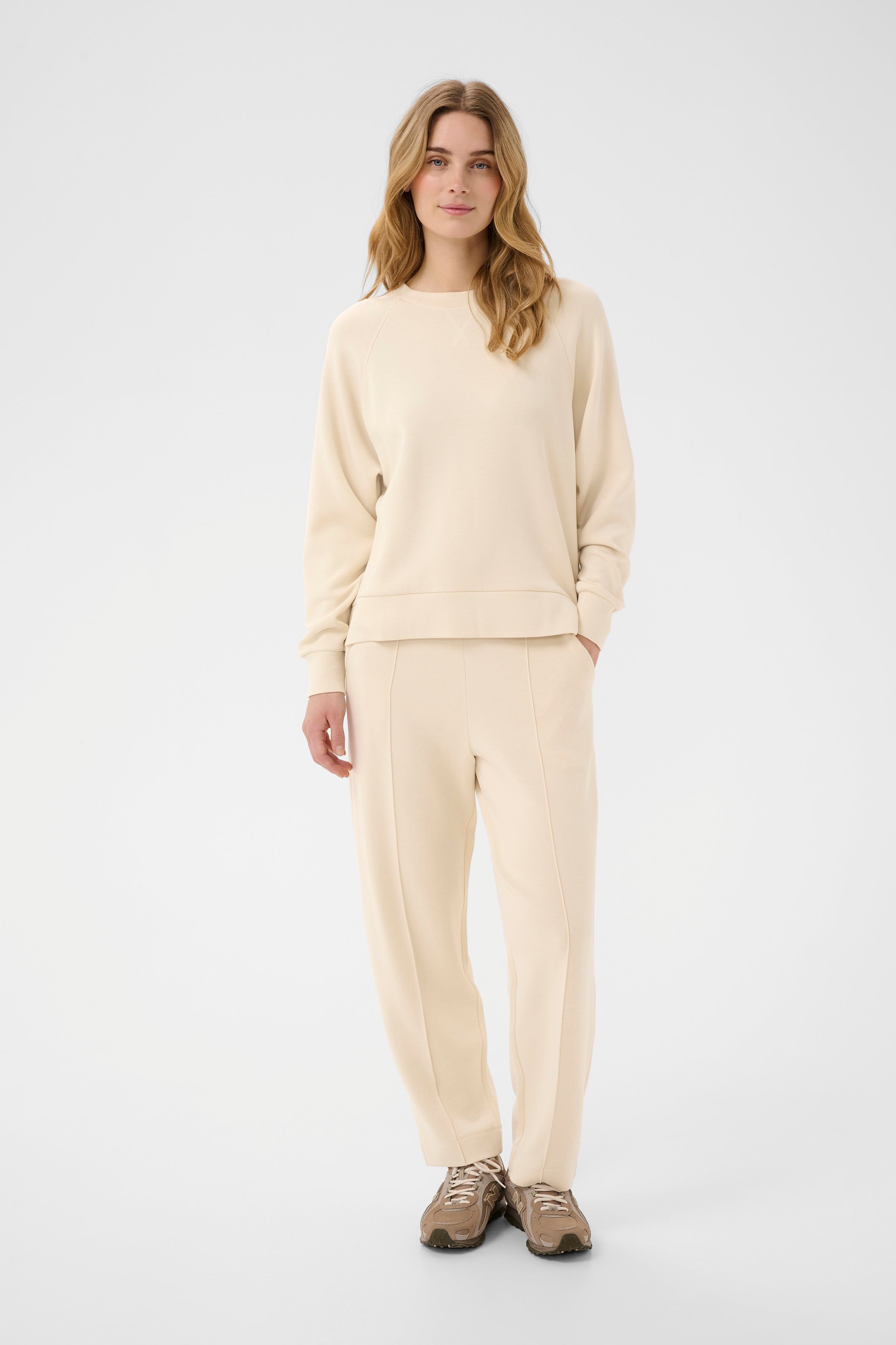 ZolaPW Sweatshirt LOOKBOOK FRONT 30310296-130401