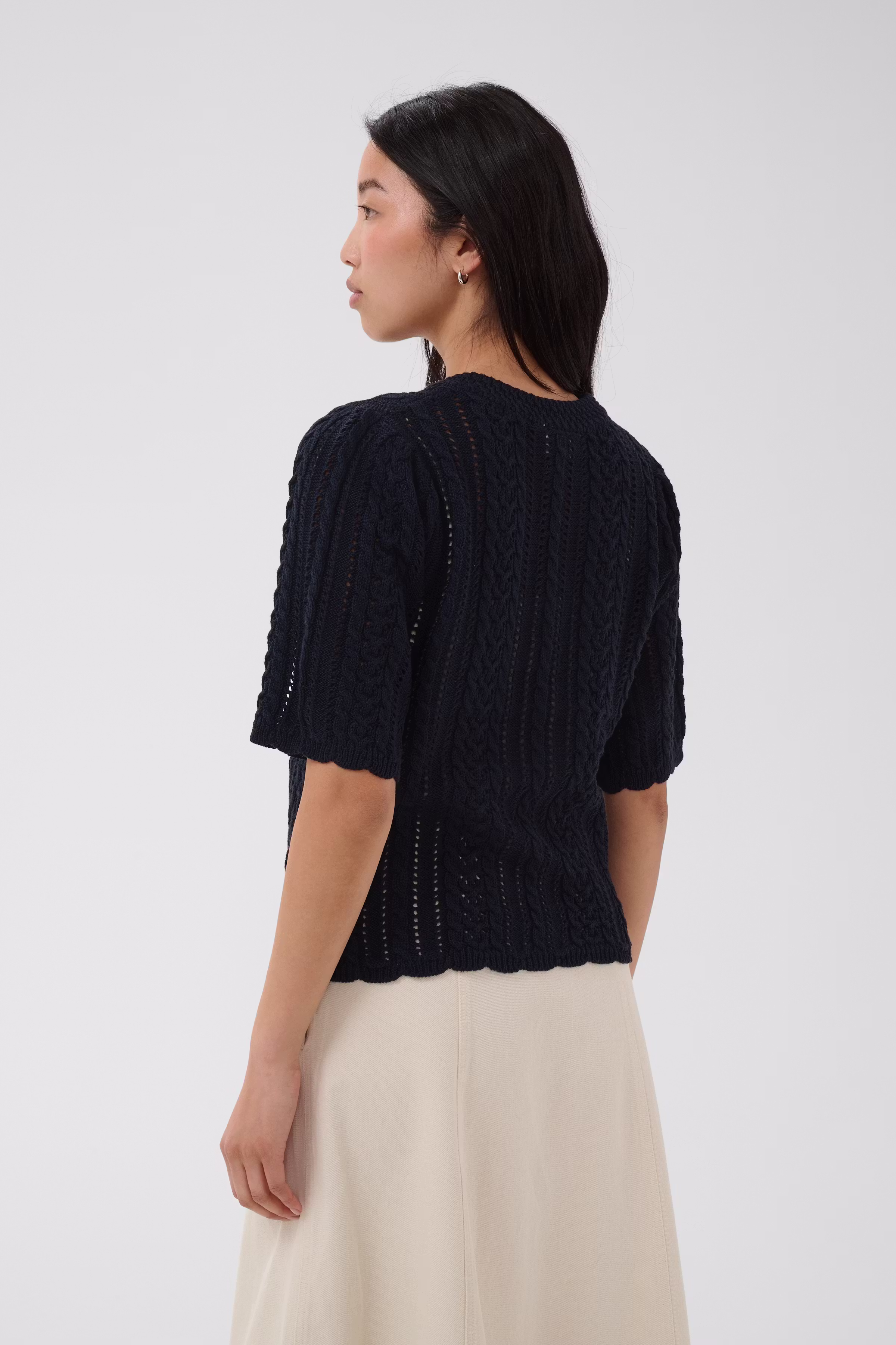 DarnellaPW Pullover LOOKBOOK BACK 30310705-194013