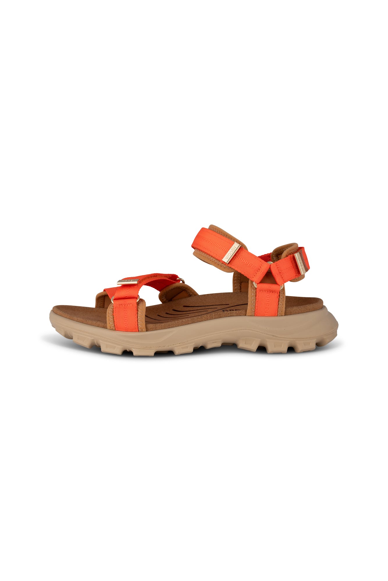 Sandie Sandal PACK FRONT 40551655-400658