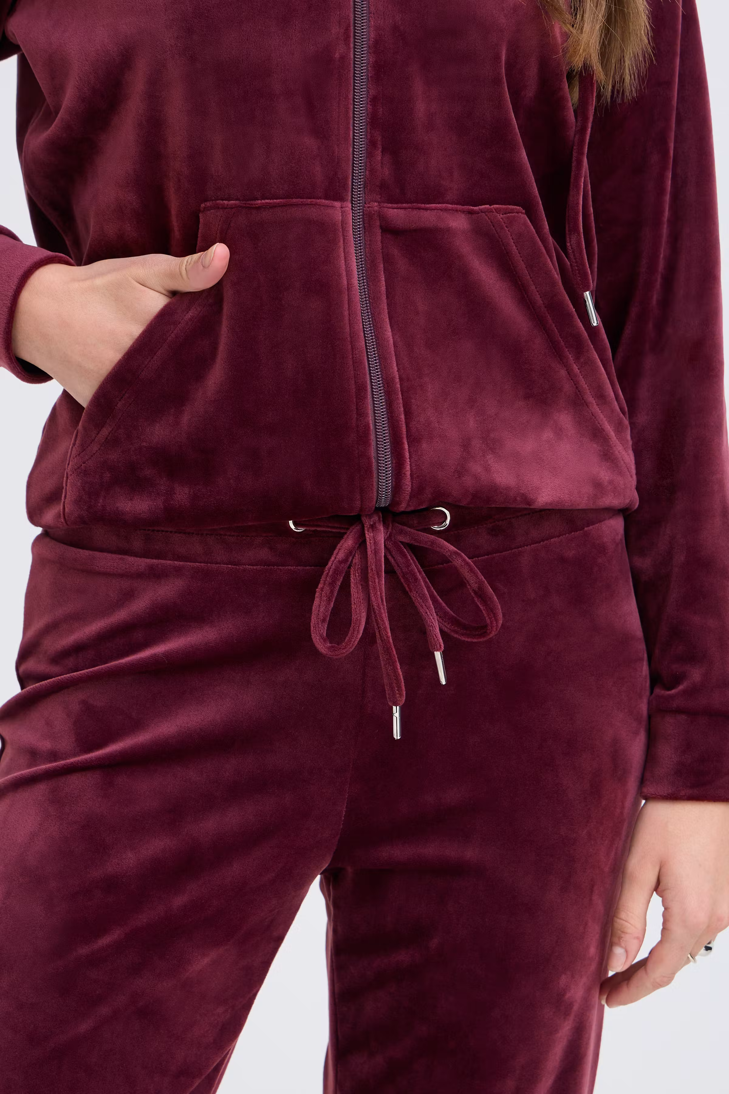 BYMITZA Träningsoverall LOOKBOOK DETAIL 20810786-191718