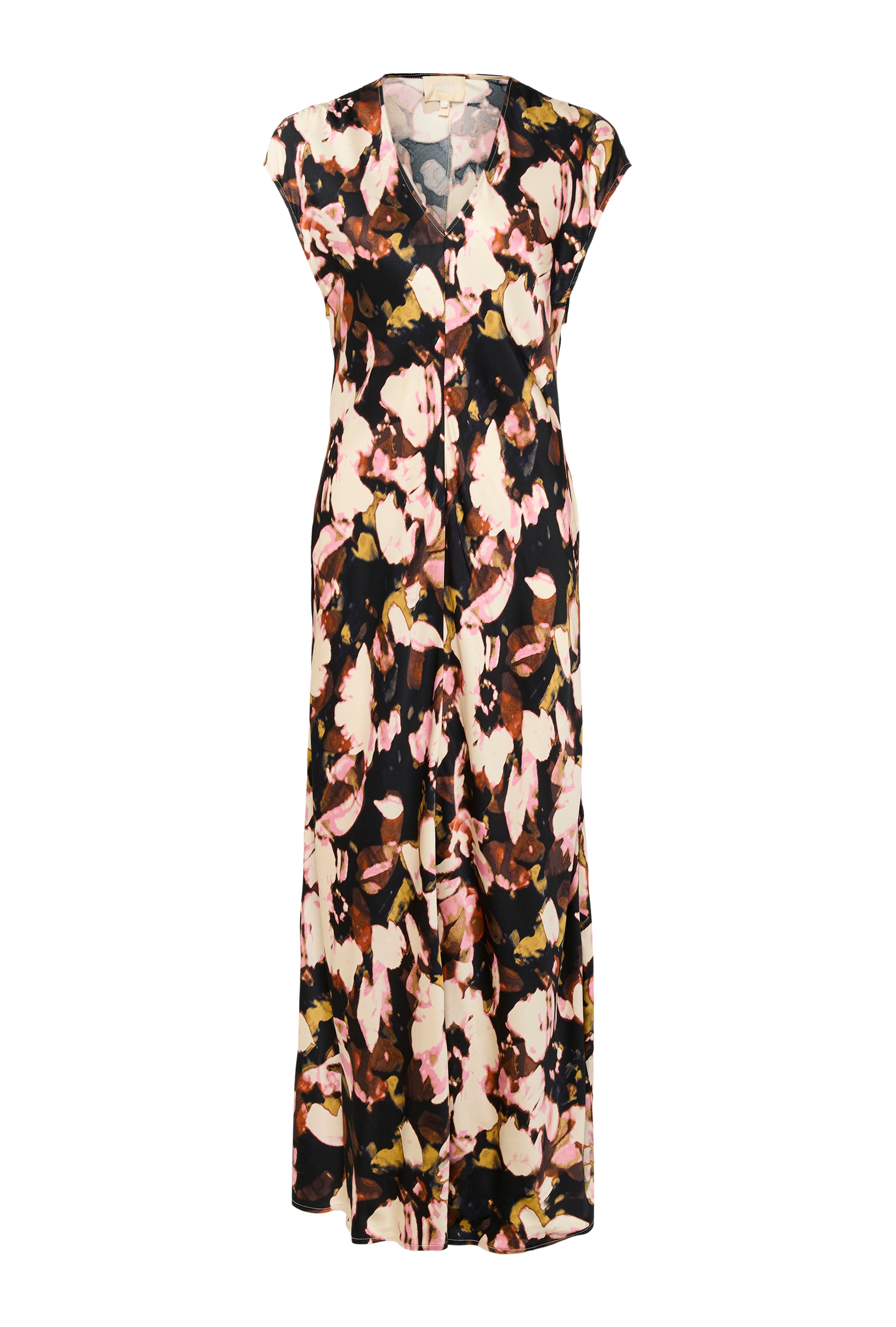 SLCinna Klänning PACK FRONT 30408638-304164