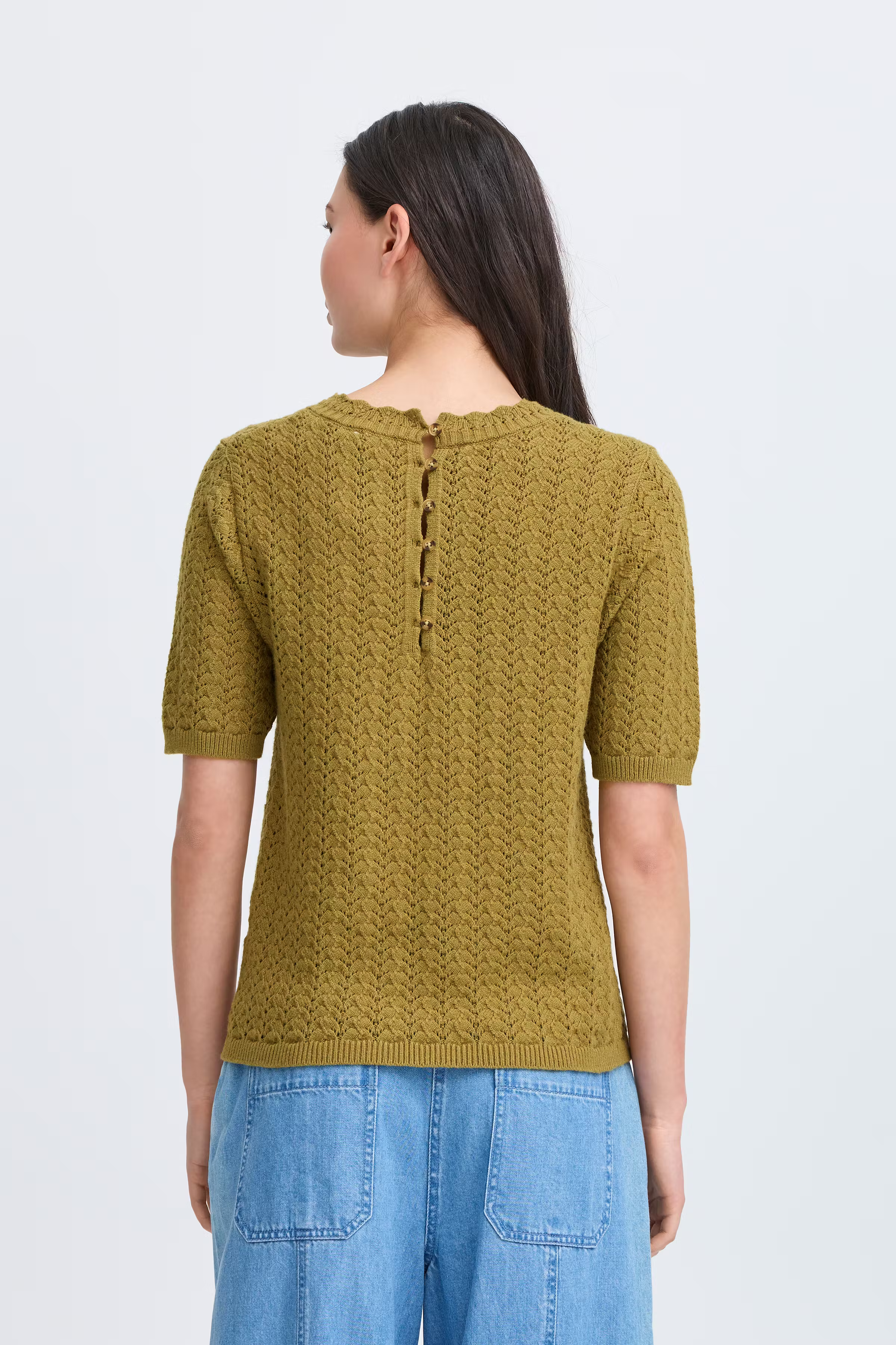 IRMASIA Pullover LOOKBOOK BACK 20124107-170636