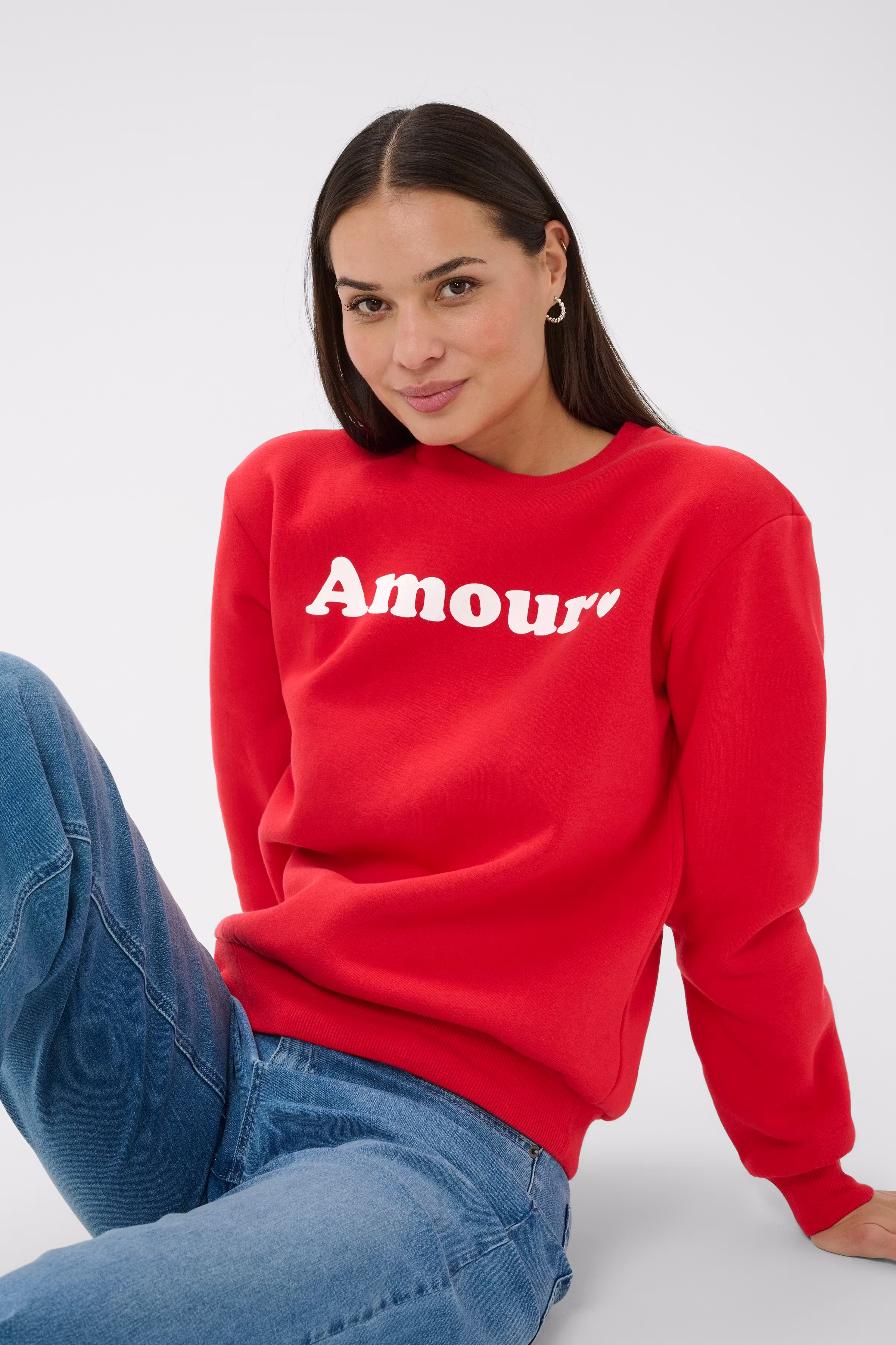 KAmila Sweatshirt LOOKBOOK DETAIL 10511923-191664