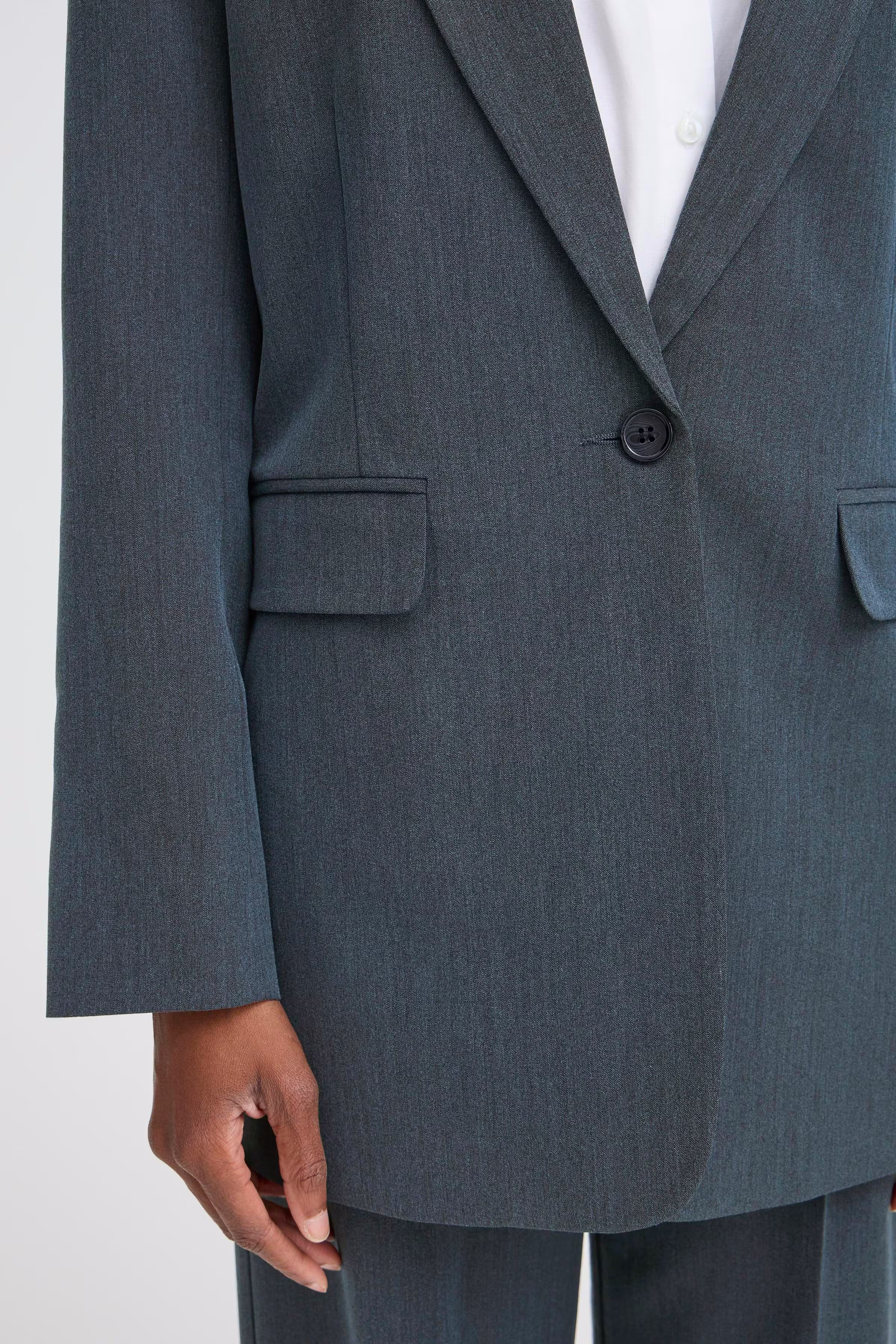 BYDANTA Blazer LOOKBOOK DETAIL 20813078-1939231