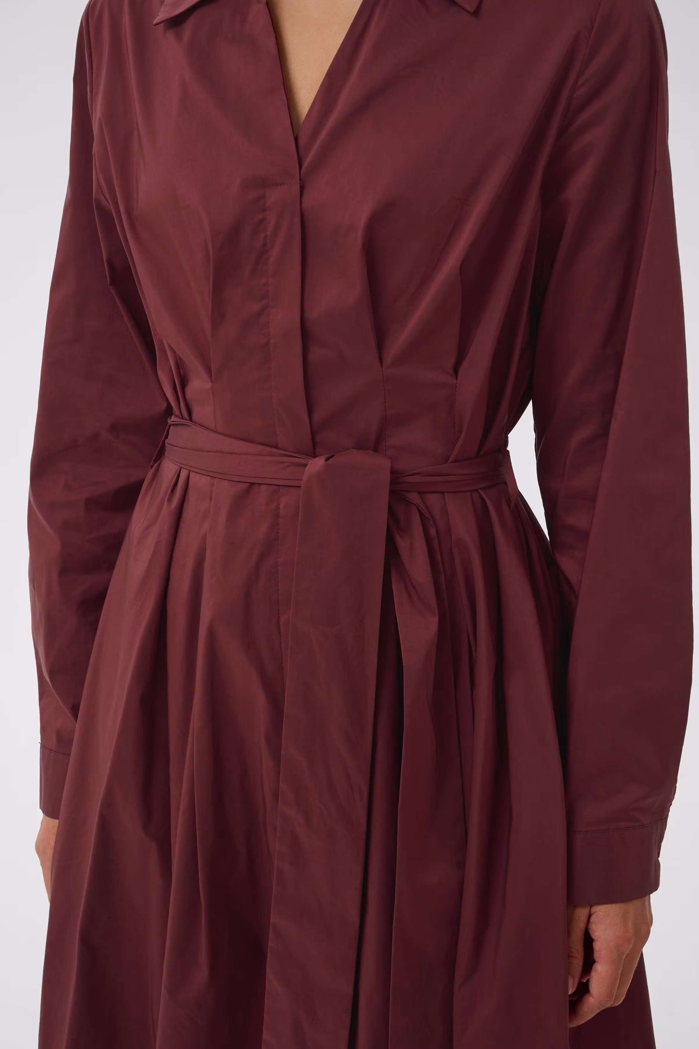 CUelna Kleid LOOKBOOK DETAIL 50112298-191526