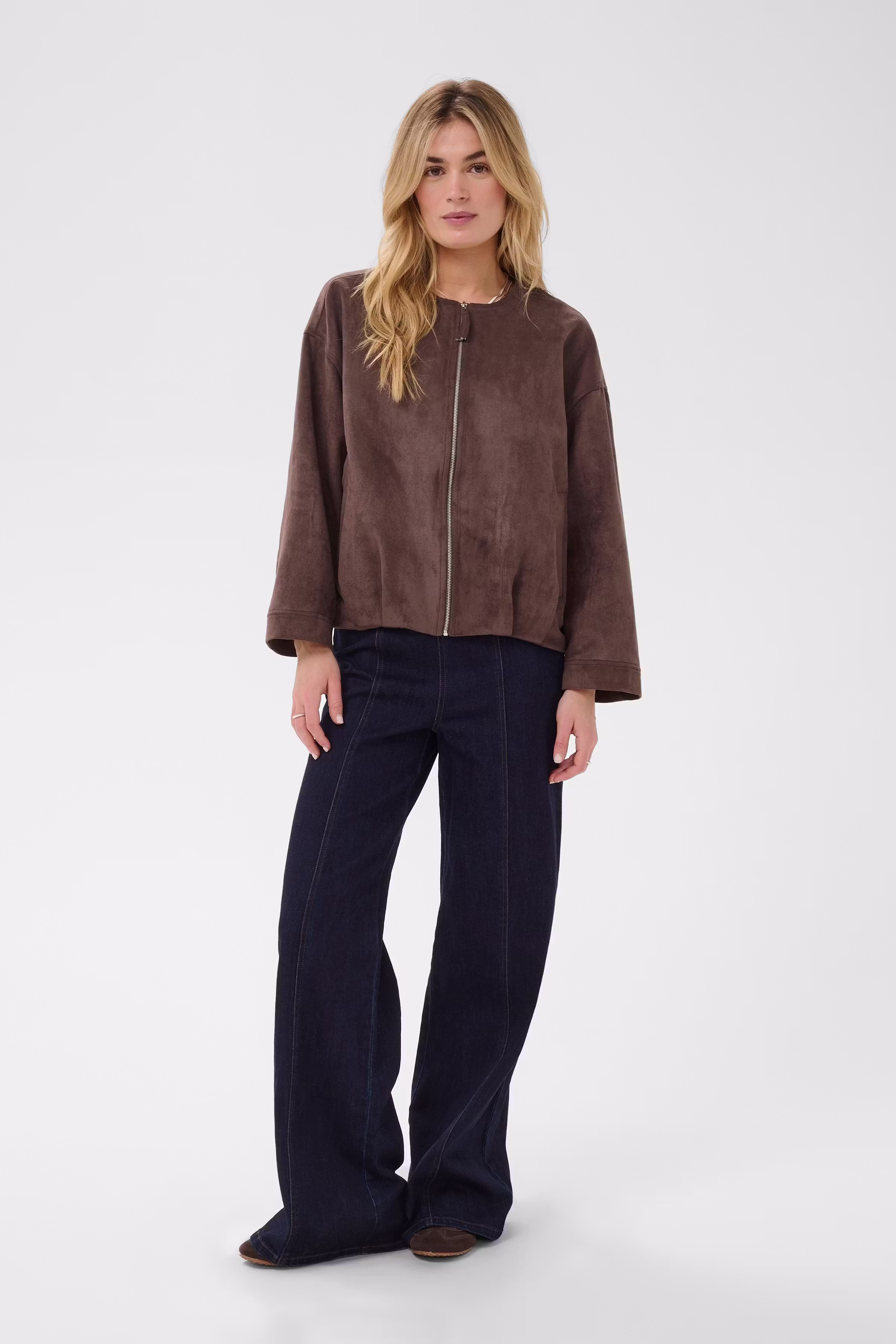 ShadowSZ Casual jakke LOOKBOOK FRONT 30515241-190912