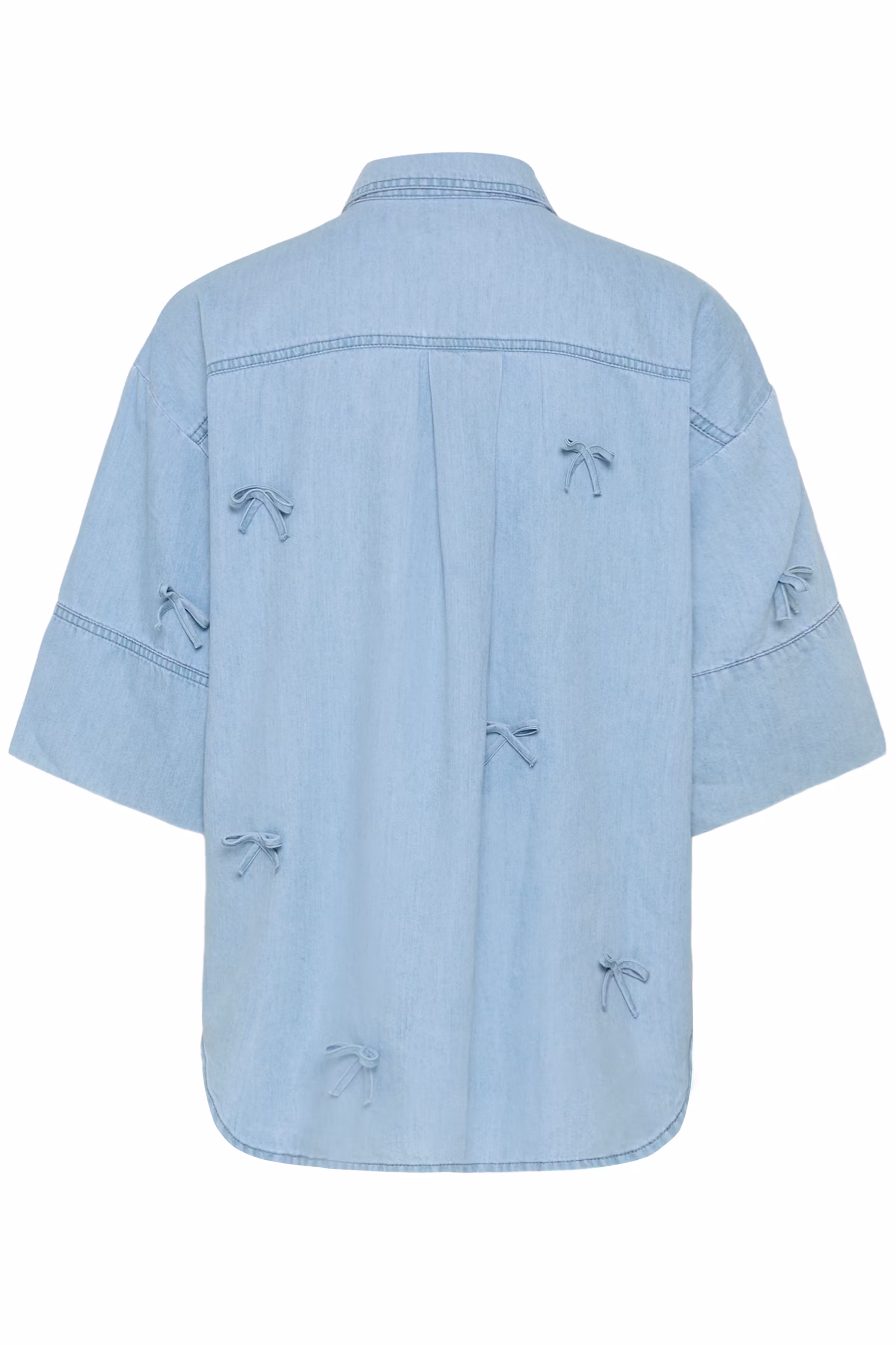 SLAdelita Skjorte PACK BACK 30409519-301233