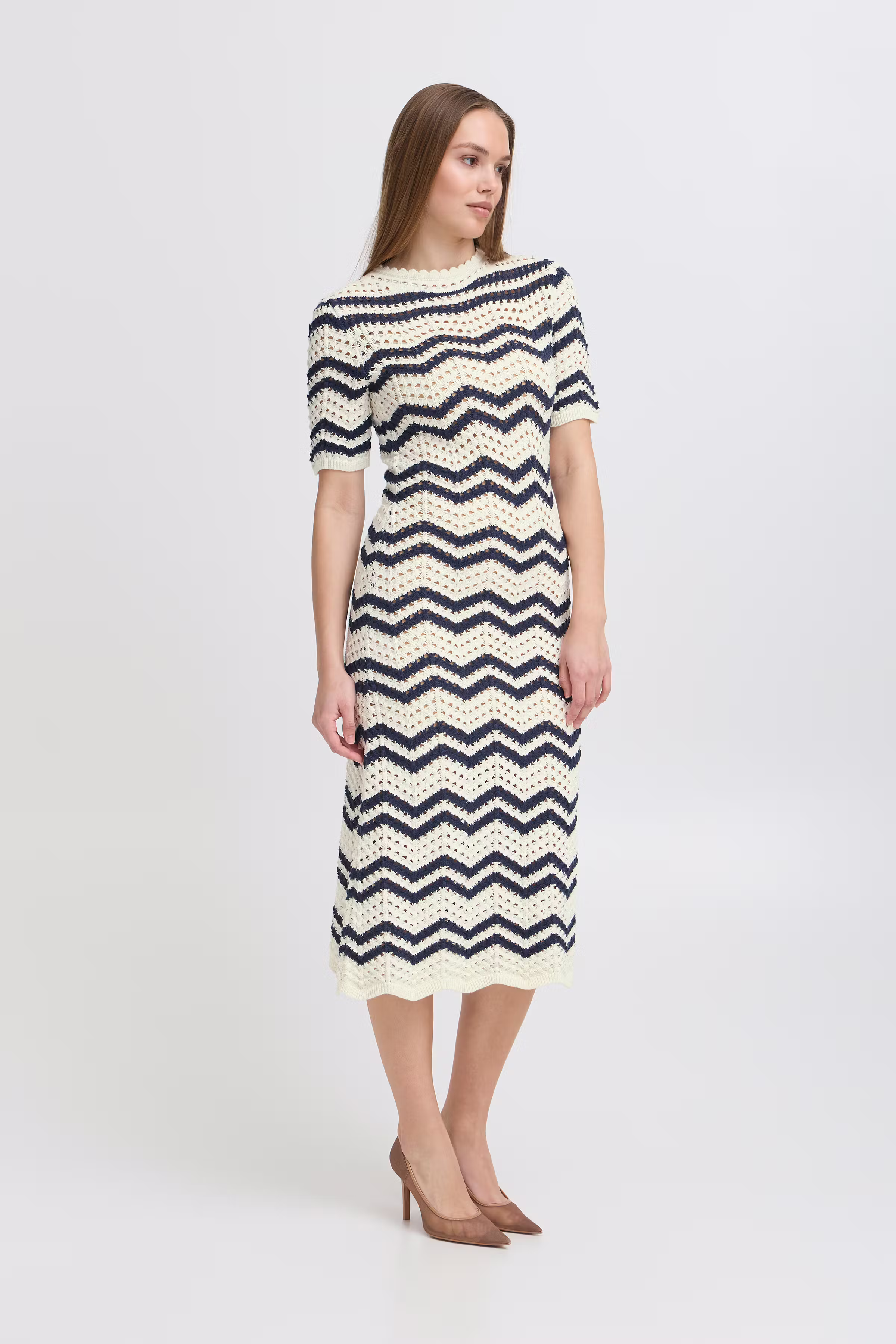 IRLEONORA Jurk LOOKBOOK FRONT 20124060-130905