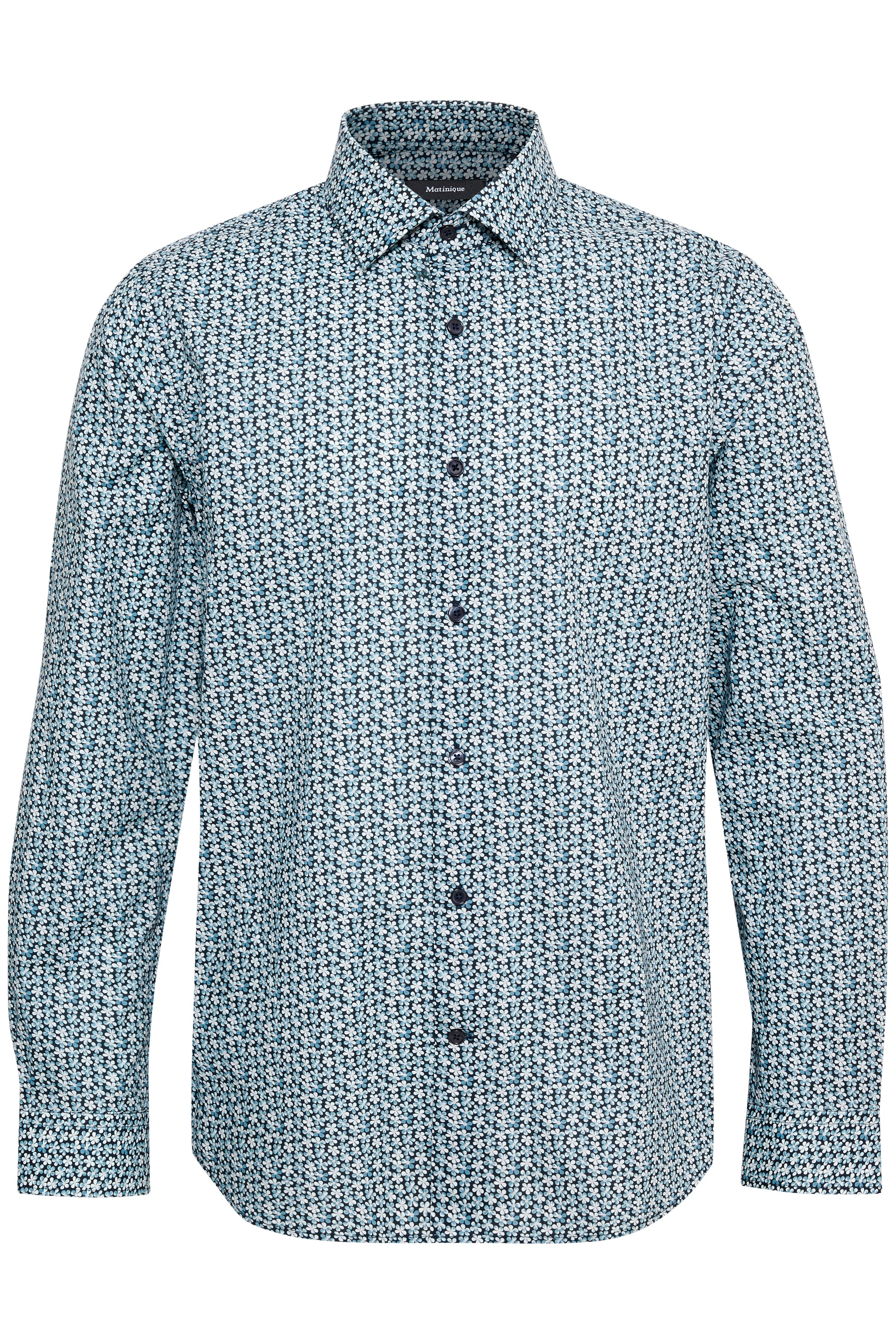 MAtrostol Skjorte PACK FRONT 30207167-194028