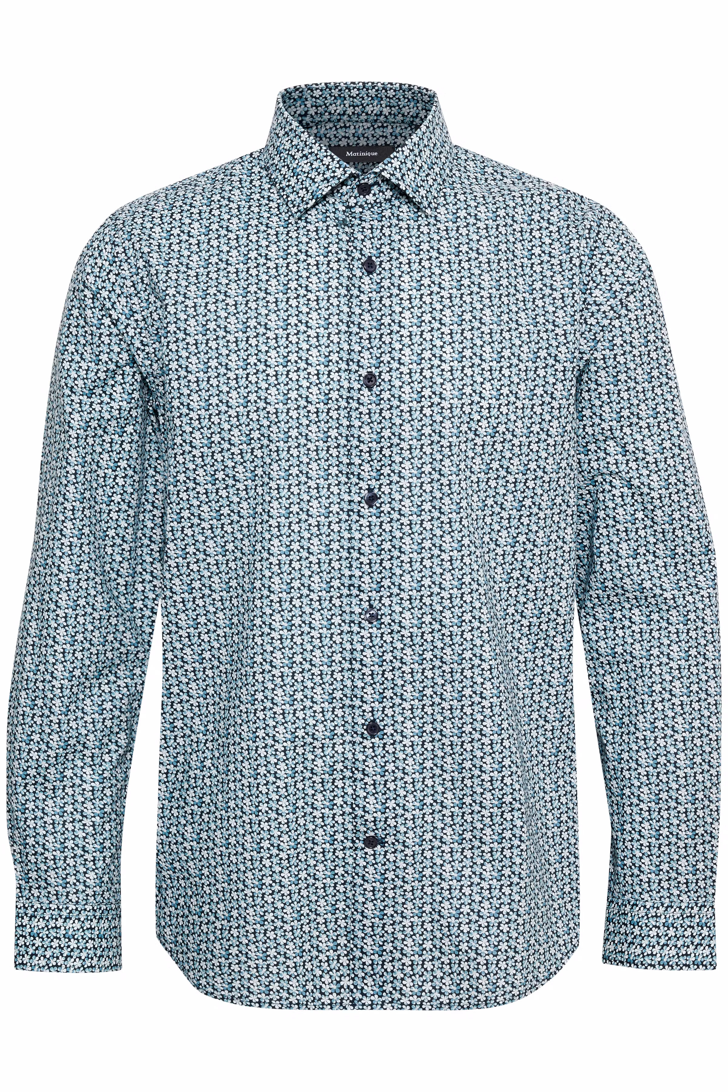 MAtrostol Skjorte PACK FRONT 30207167-194028