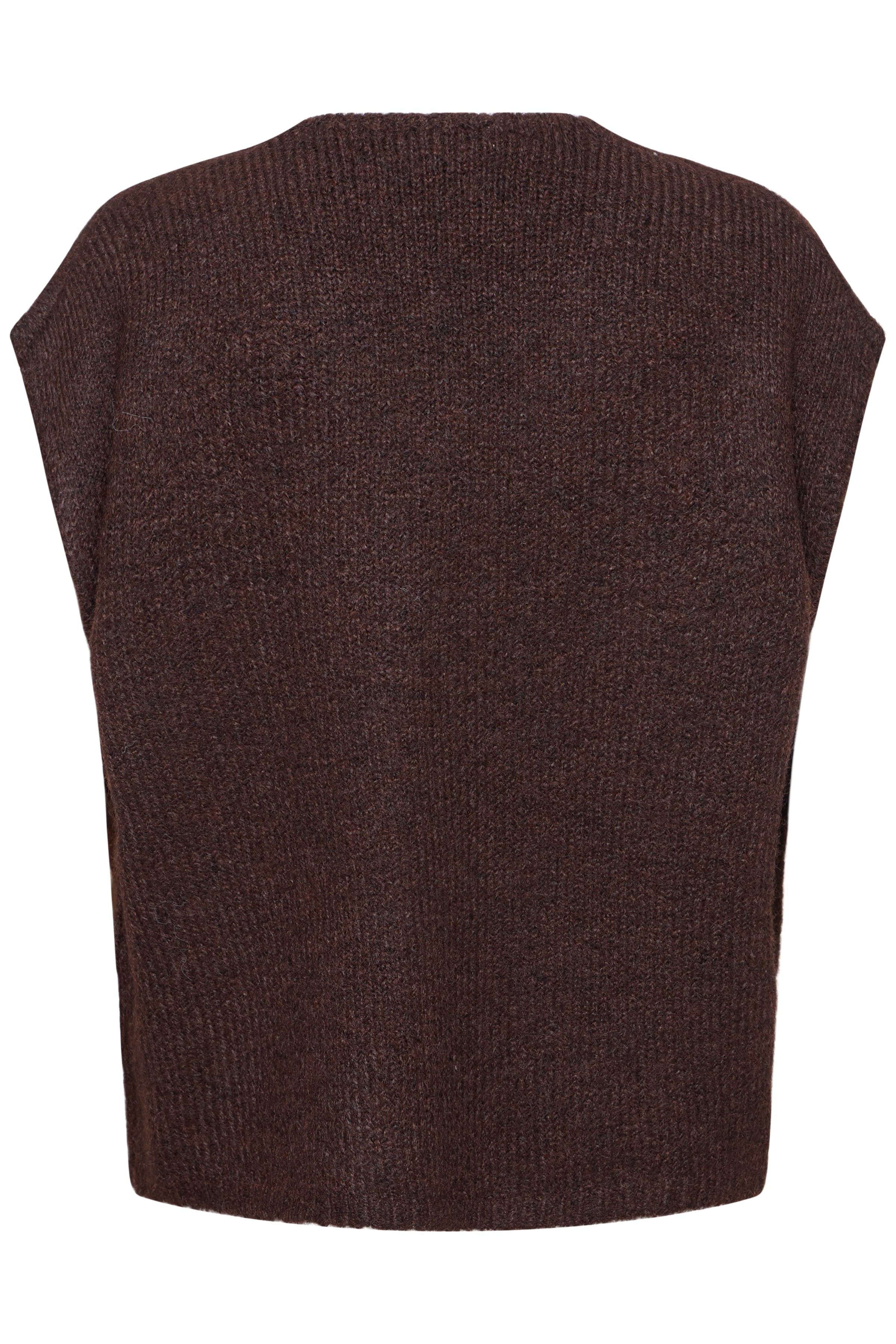 BYMILLERS Strikket vest PACK BACK 20818615-191016