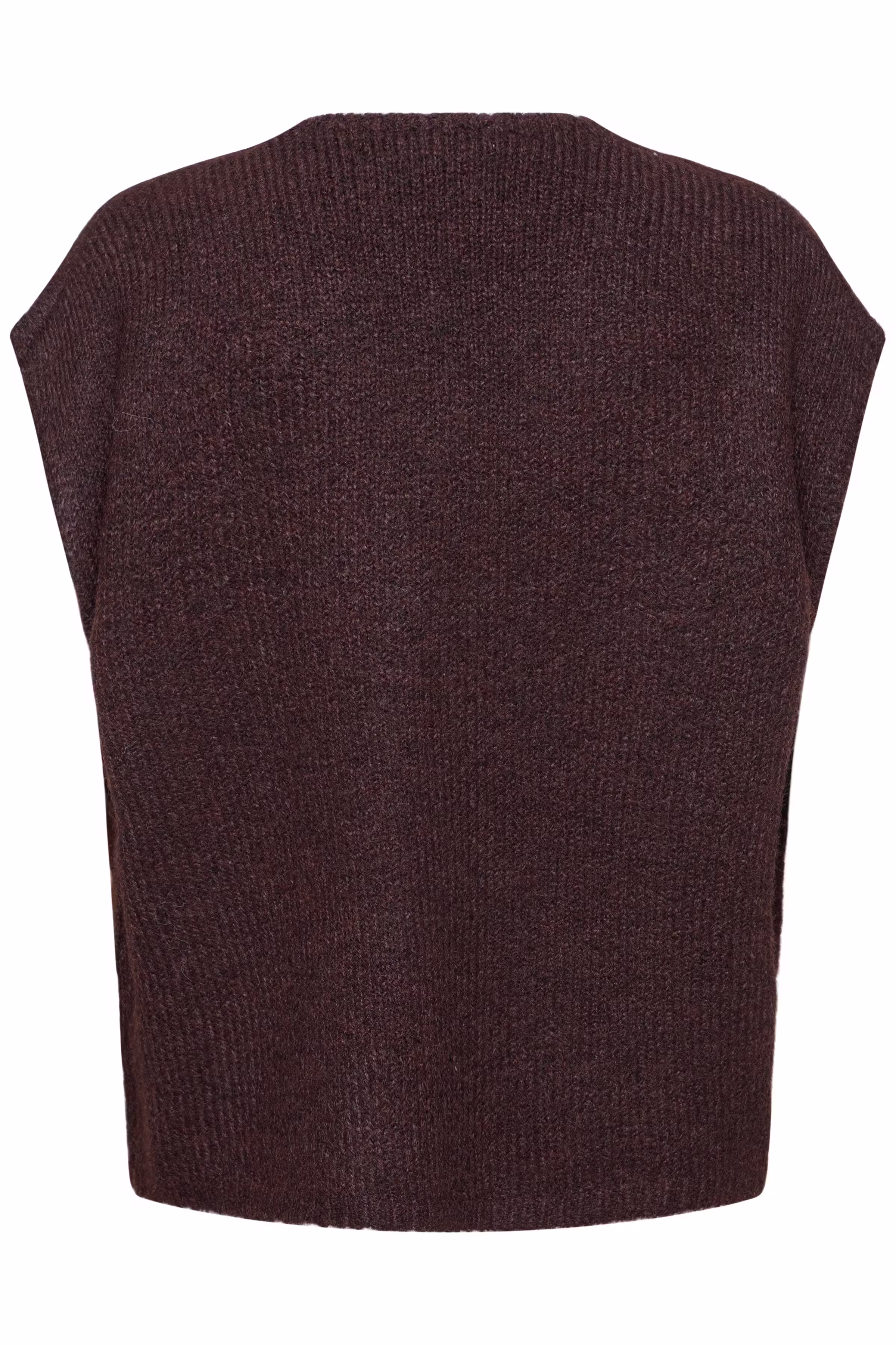 BYMILLERS Strikket vest PACK BACK 20818615-191016