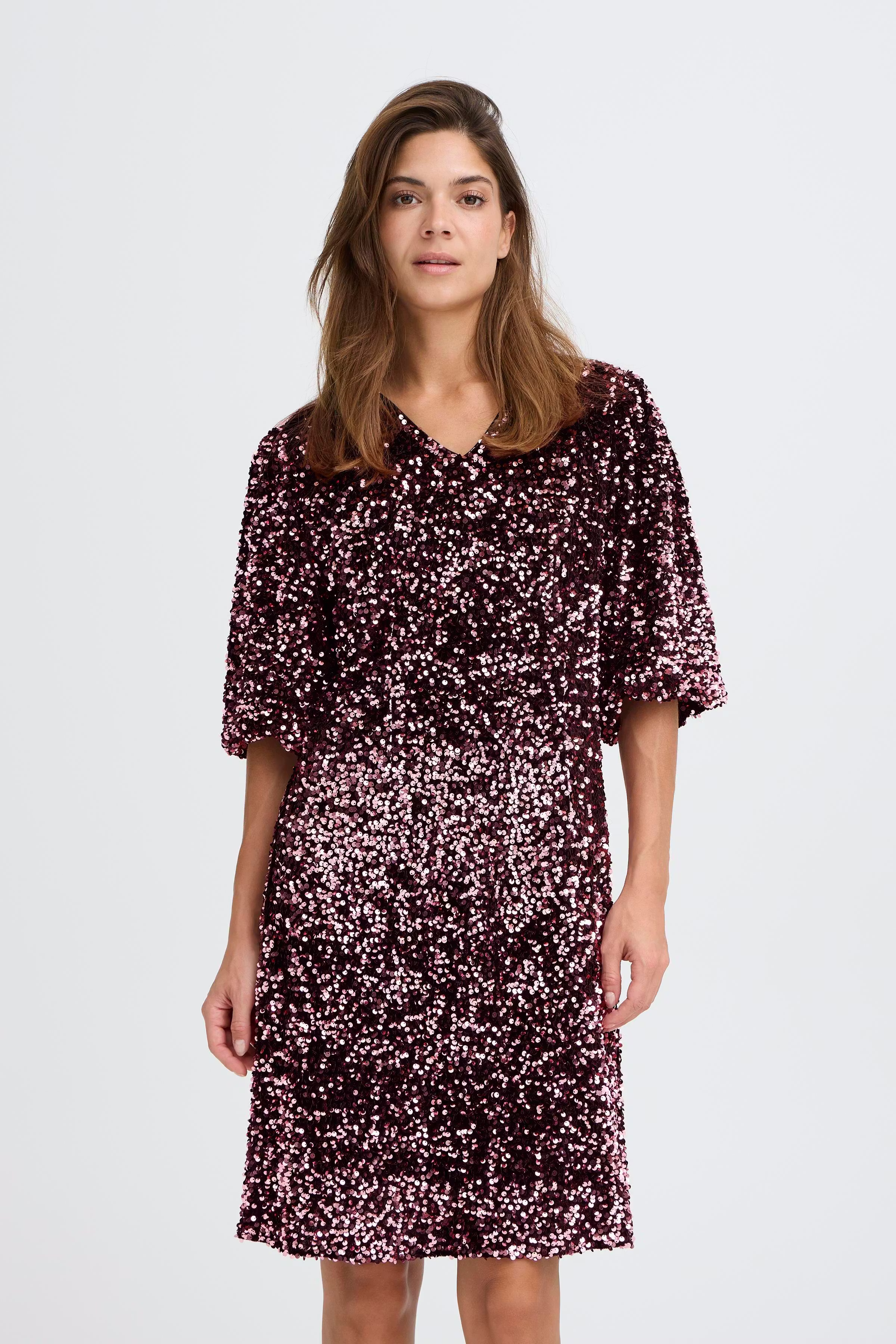 PZLOLLIE Jurk LOOKBOOK FRONT 50210157-191718