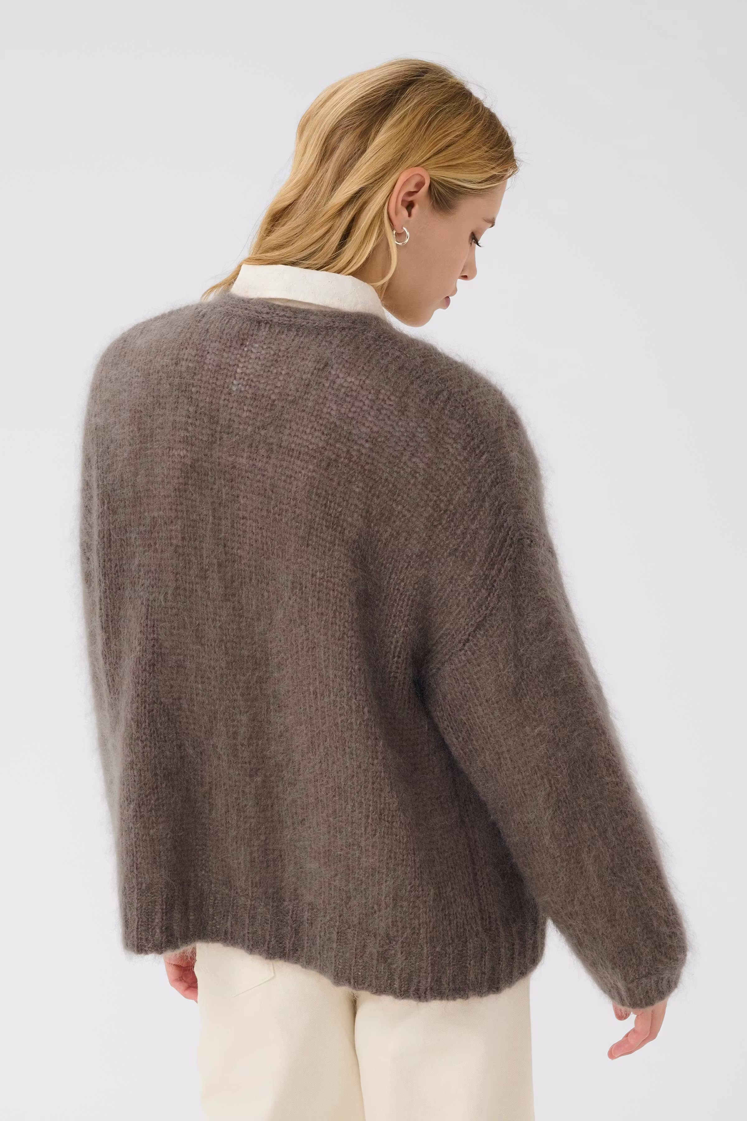 RastinaPW Cardigan LOOKBOOK BACK 30310114-181304