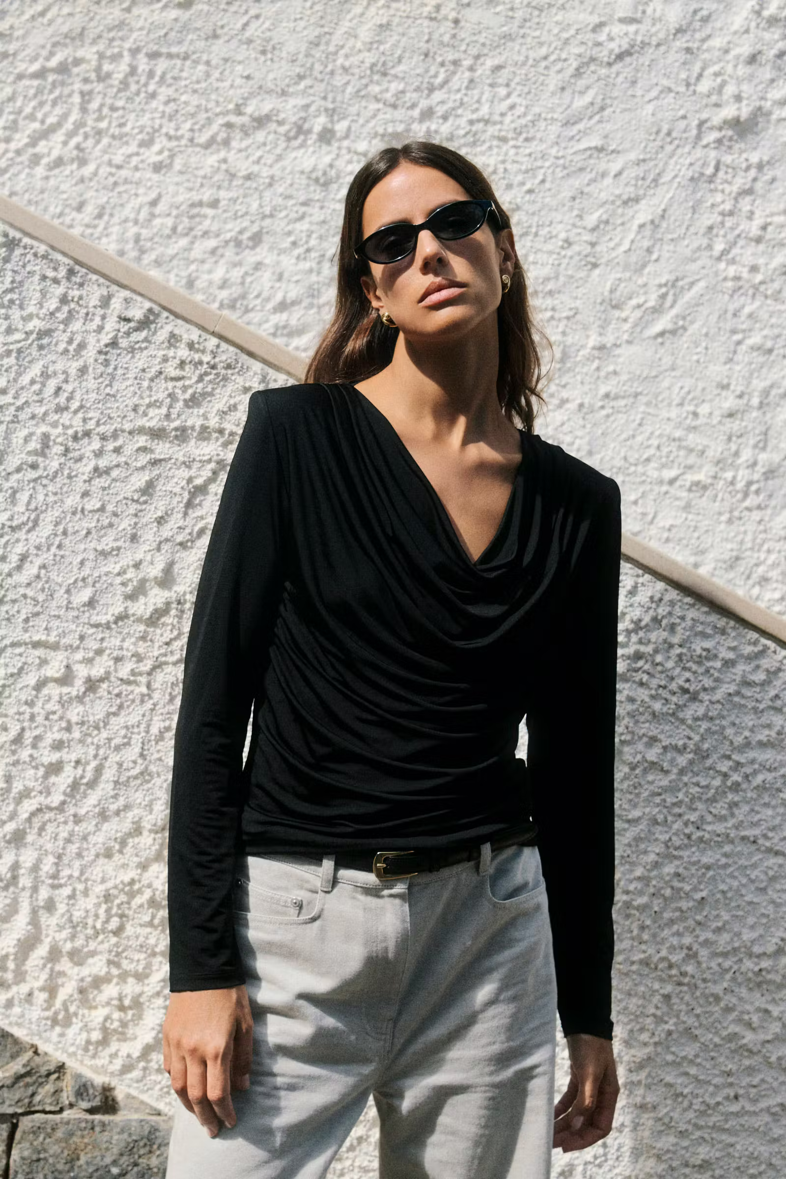 SLClara Bluse LOCATION NONE 30409117-194008