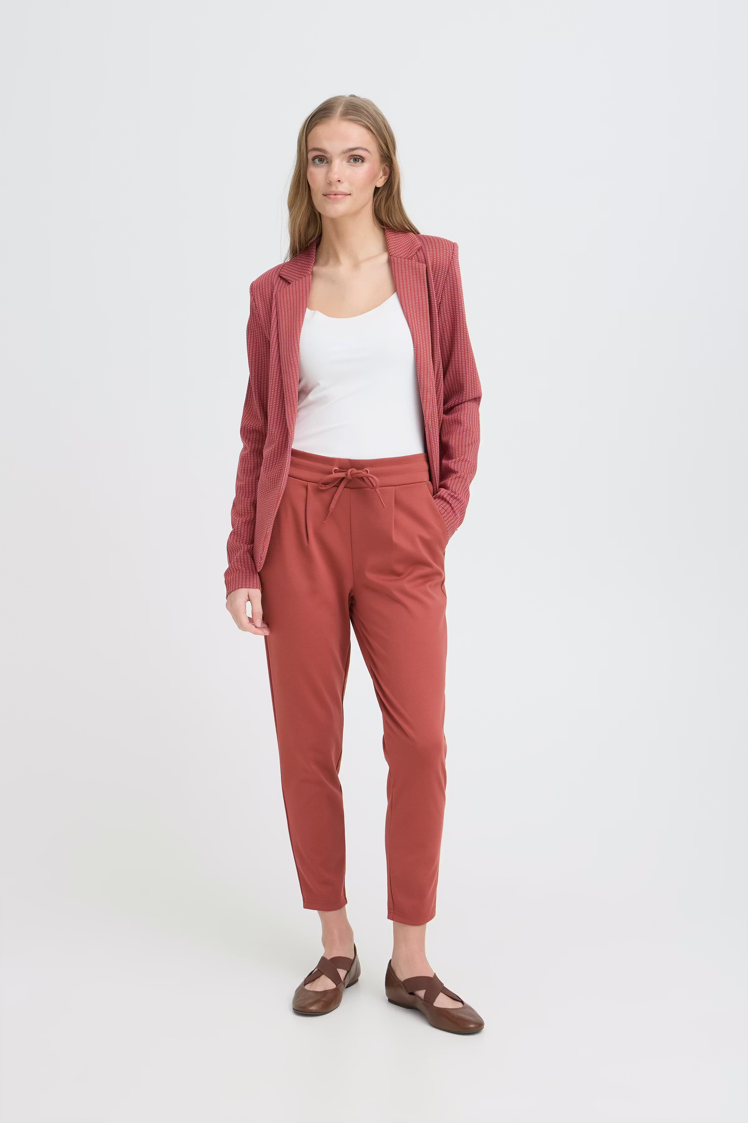 IHKATE Broek LOOKBOOK FRONT 20104757-191533