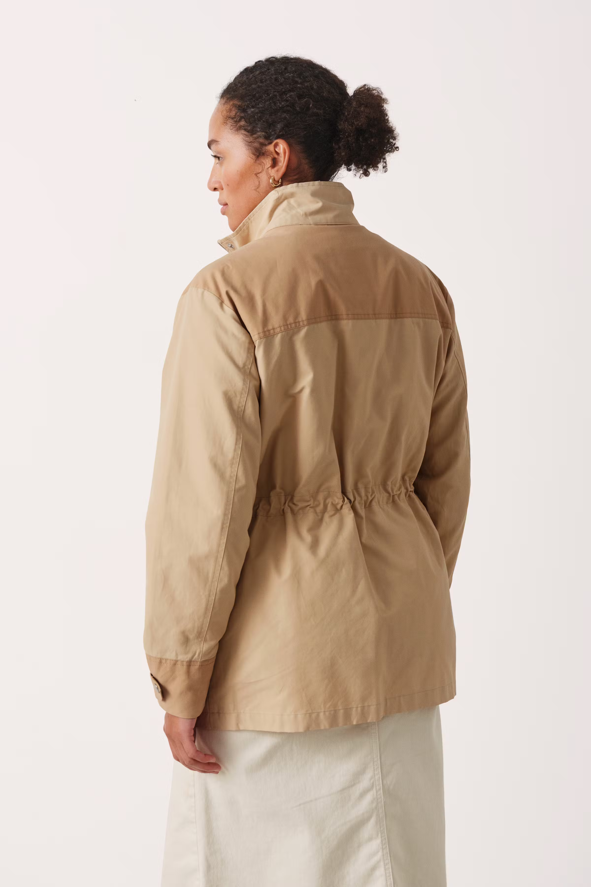 SivPW Bovenkleding LOOKBOOK BACK 30307349-151116