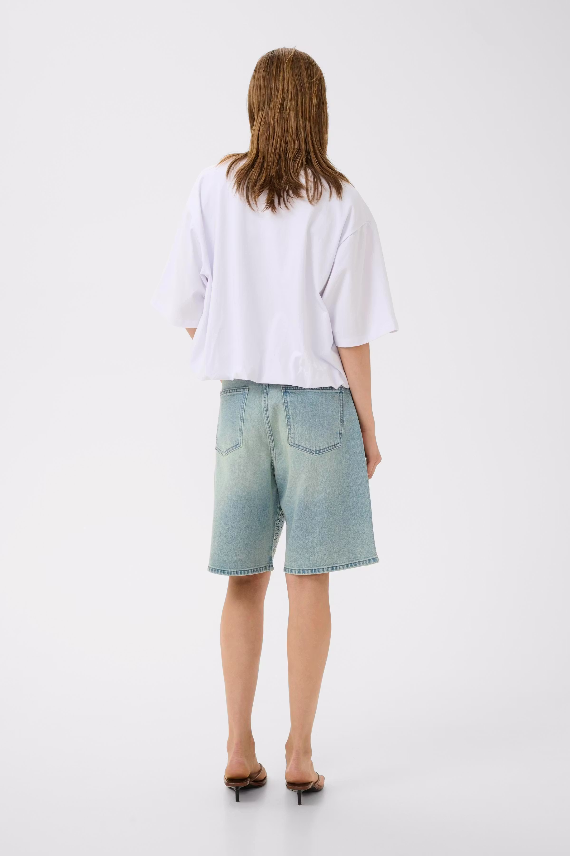 GZzorah Denimshorts LOOKBOOK BACK 10911177-104609