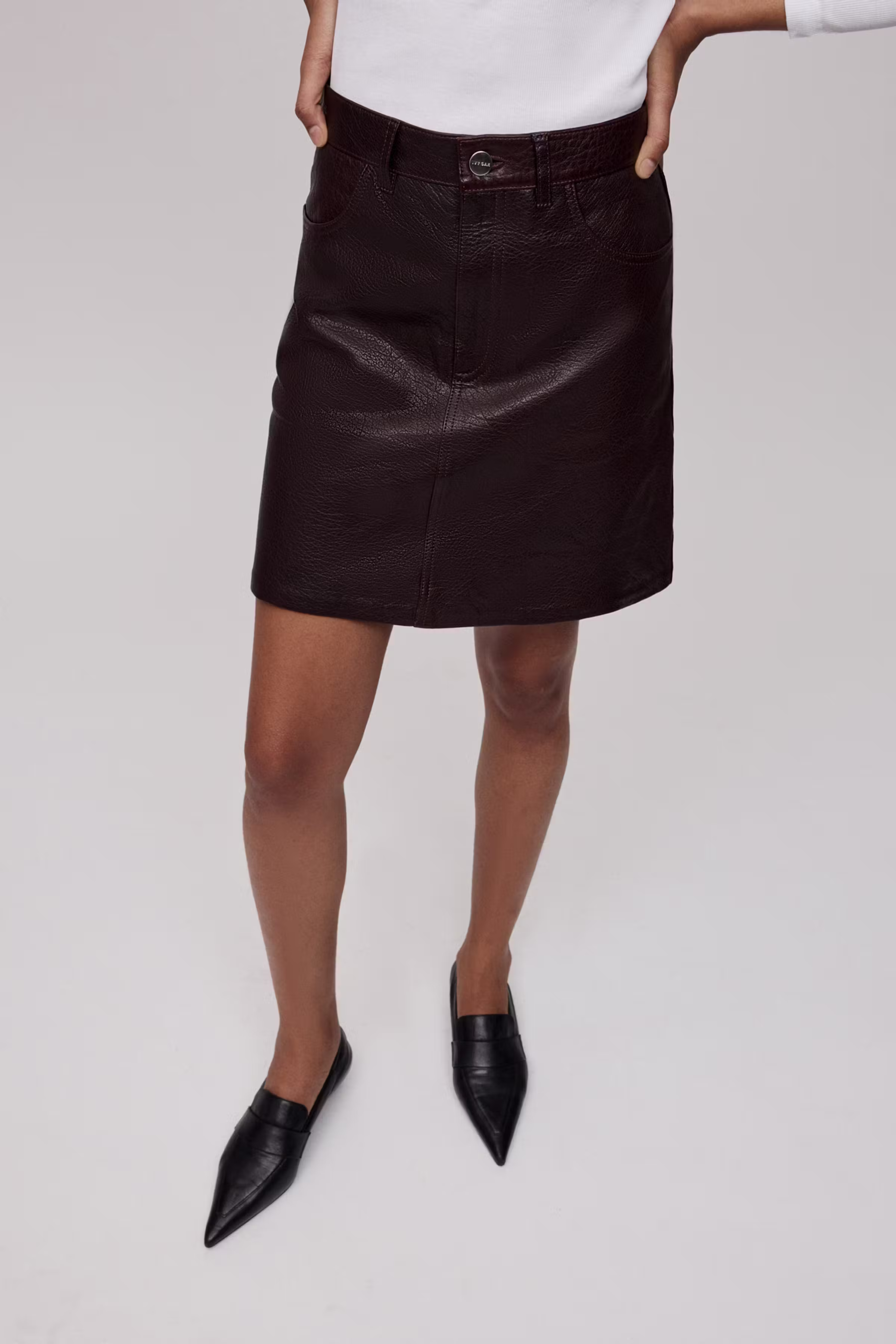 IOLILOU Skirt LOOKBOOK FRONT 30600723-RE401