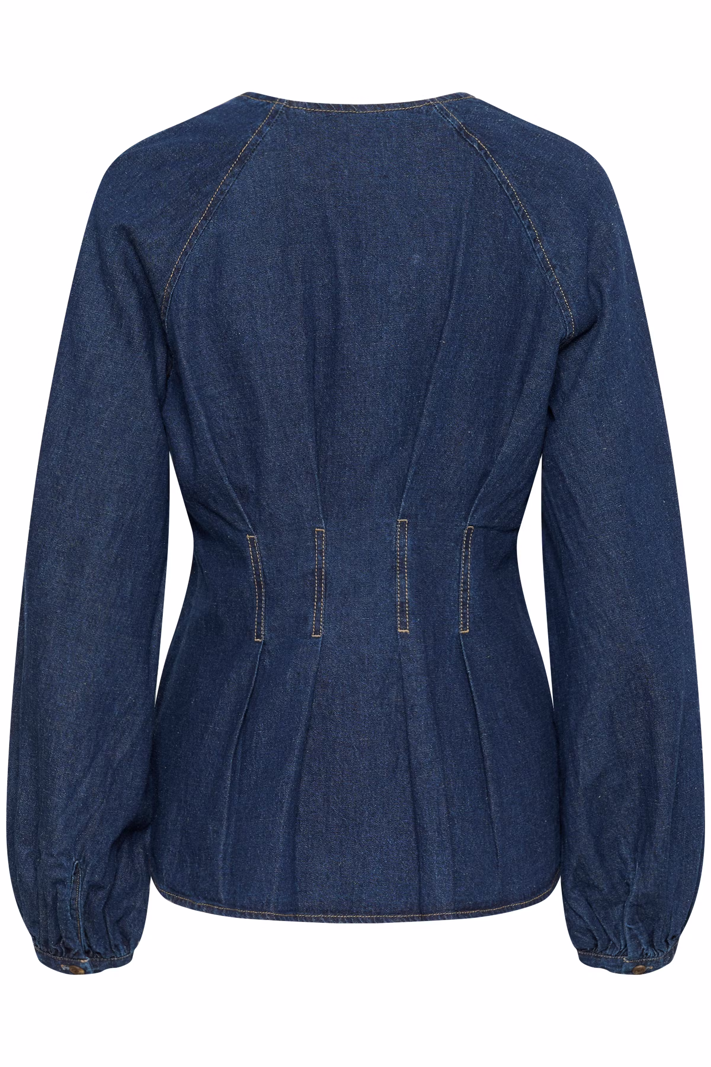 RubinaIW Skjorta PACK BACK 30110352-300013