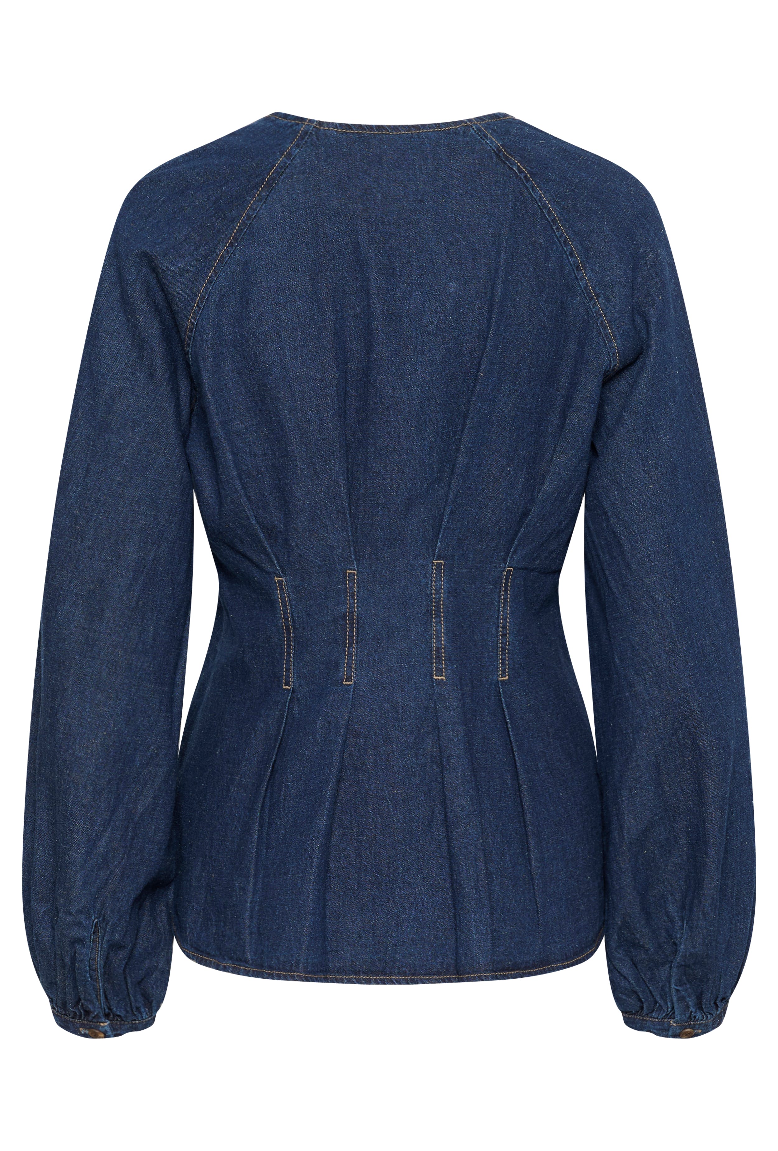 RubinaIW Overhemd PACK BACK 30110352-300013