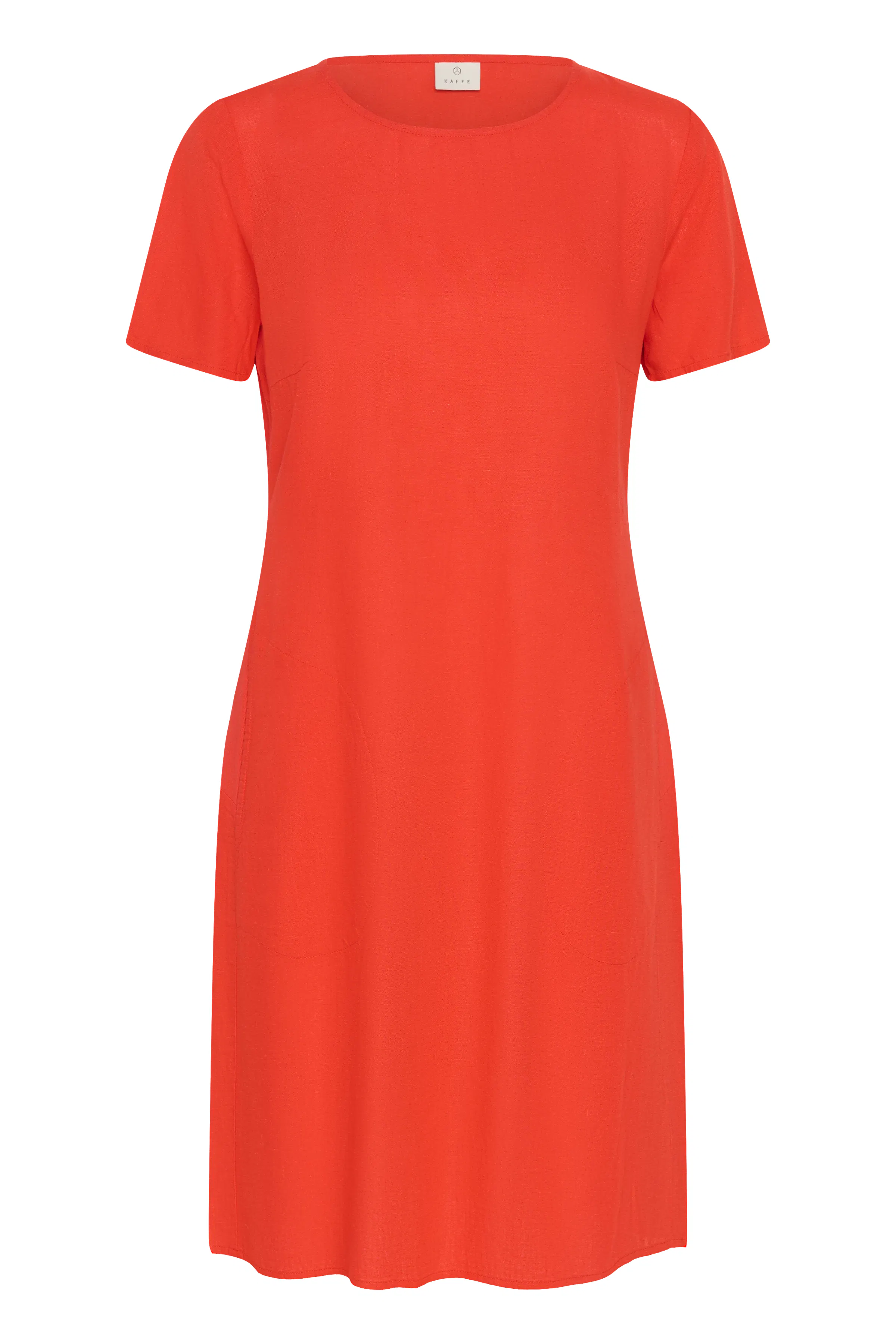 KAmilia Kjole PACK FRONT 10508362-152218