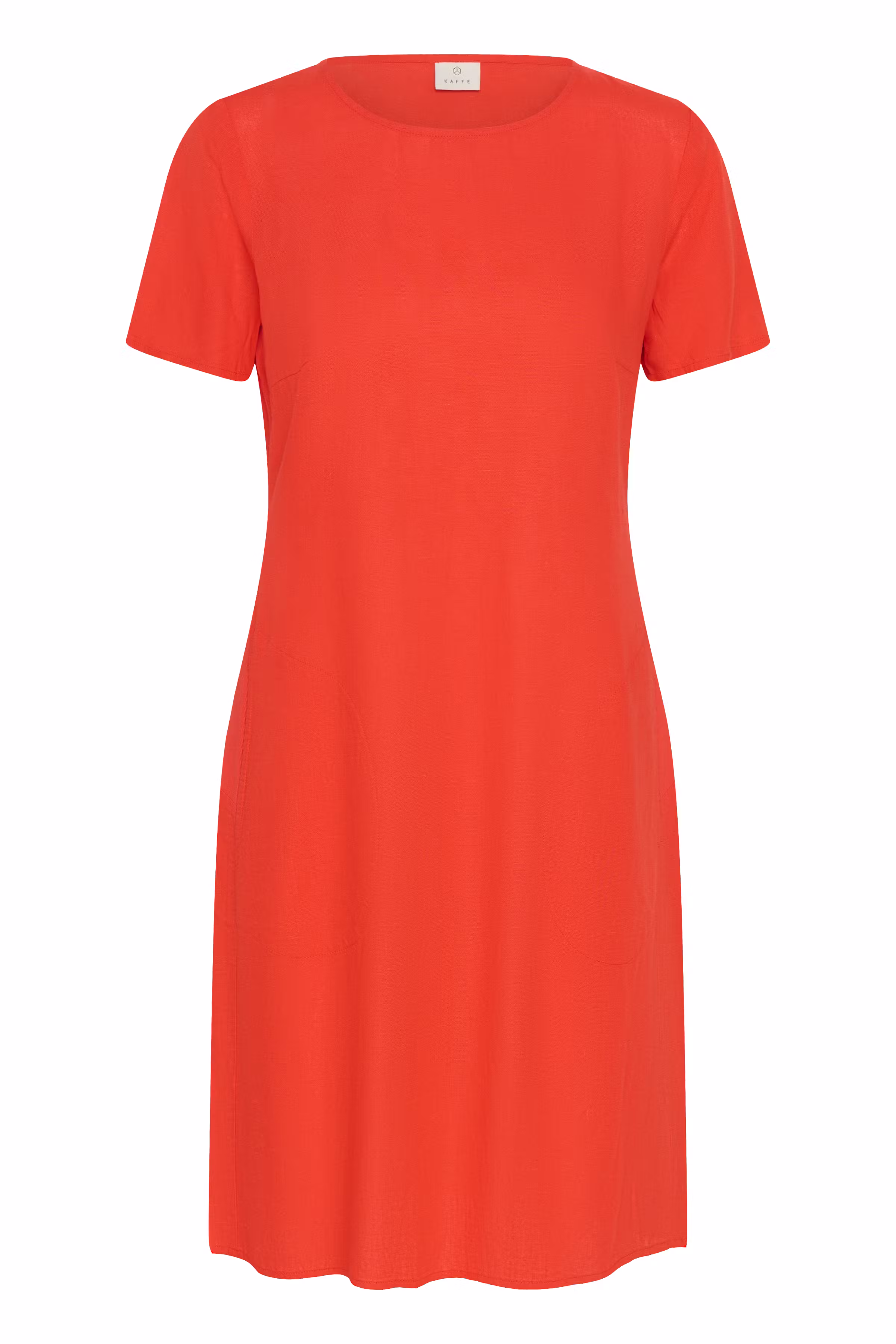 KAmilia Linen dress PACK FRONT 10508362-171664