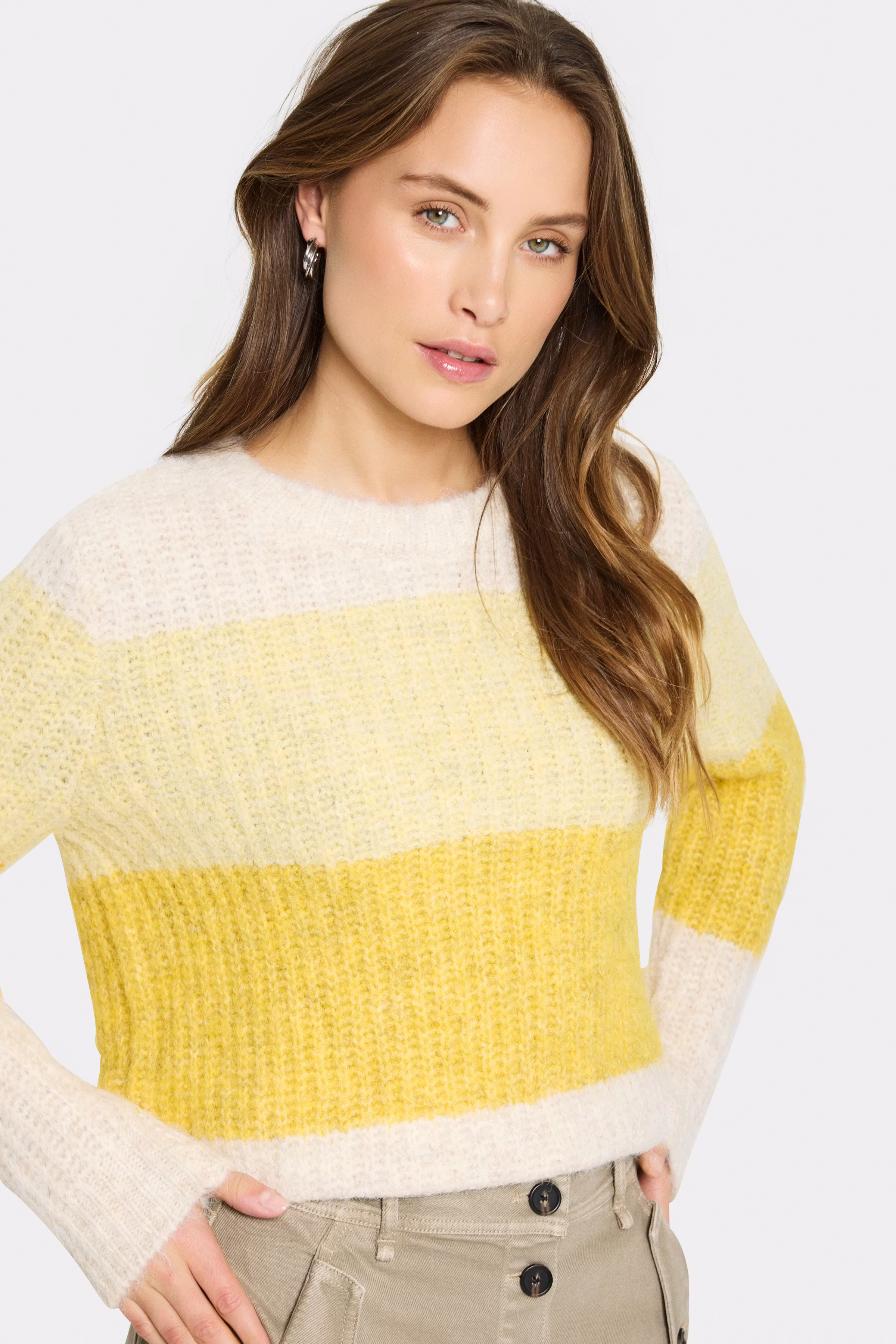 MandySZ Pullover LOOKBOOK DETAIL 30514462-1408371