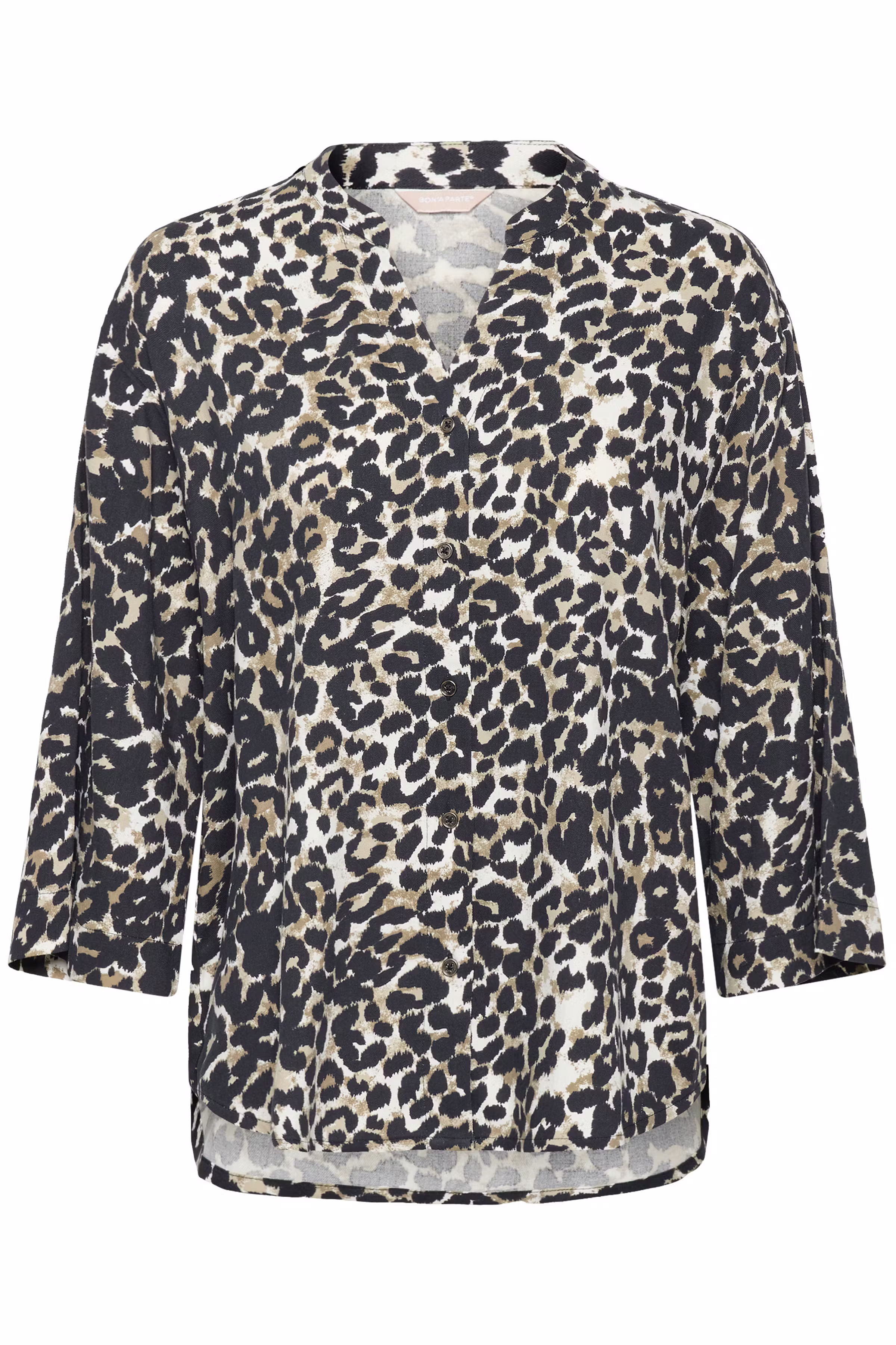 BPsybel Skjorte PACK FRONT 40200008-108373