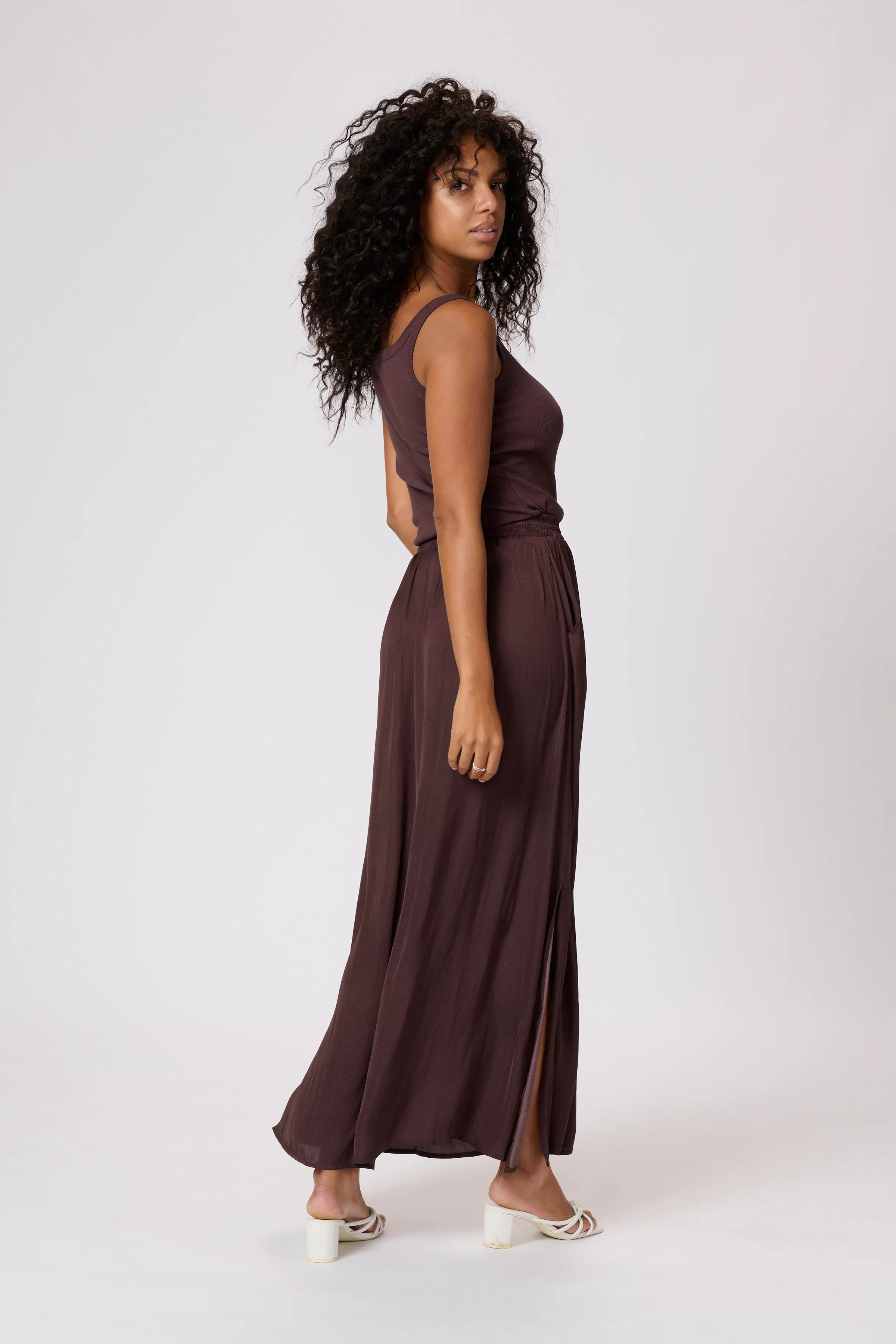 KAallie Skjørt LOOKBOOK BACK 10509147-191619