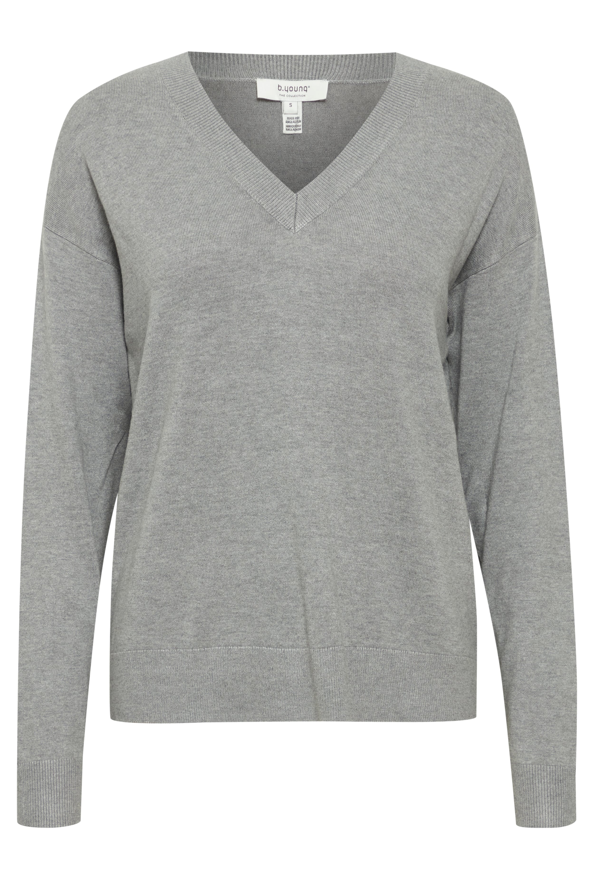 BYMMORLA Pullover PACK FRONT 20814390-200455