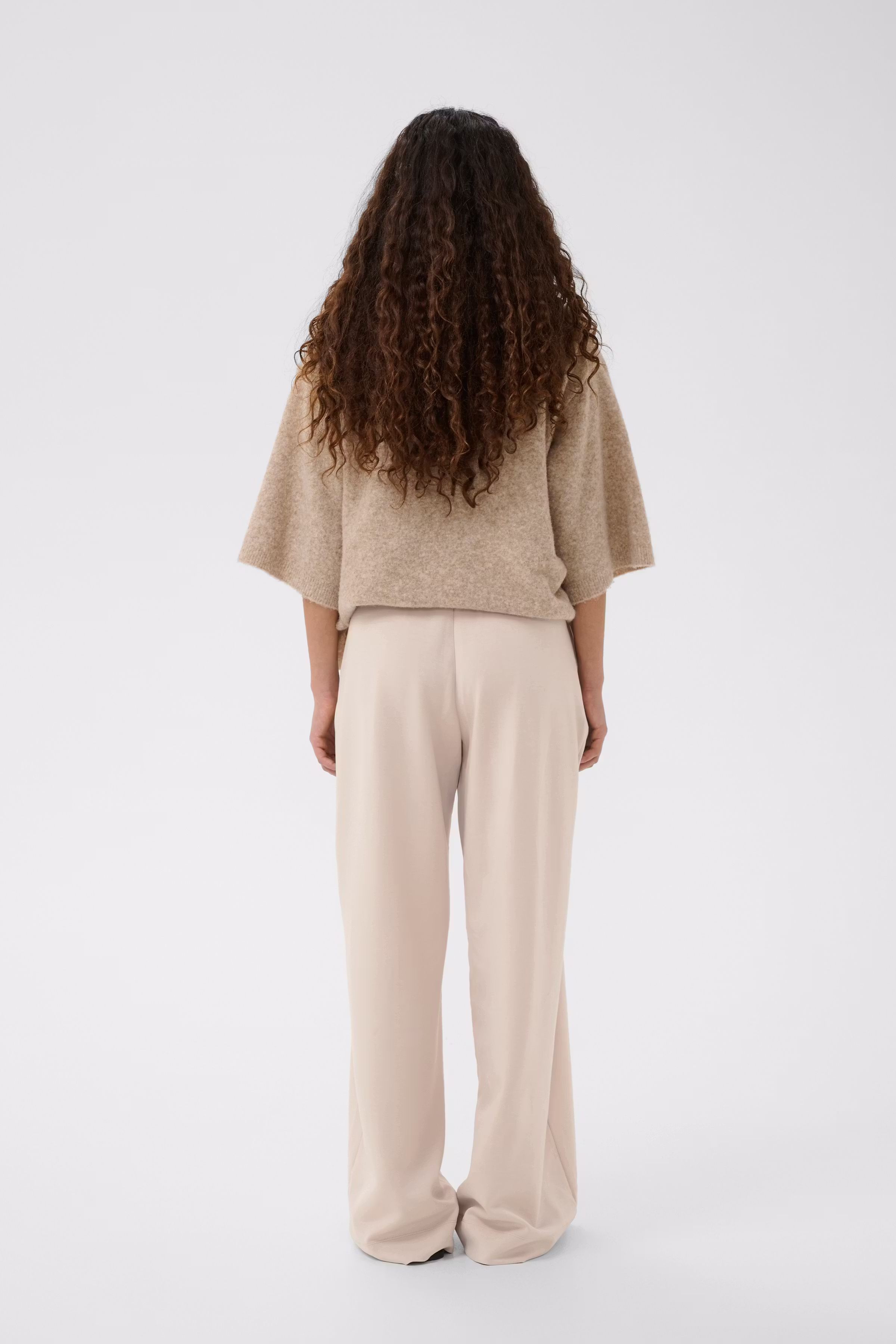 SIMIIW Vincent Trousers LOOKBOOK BACK 30112436-130403