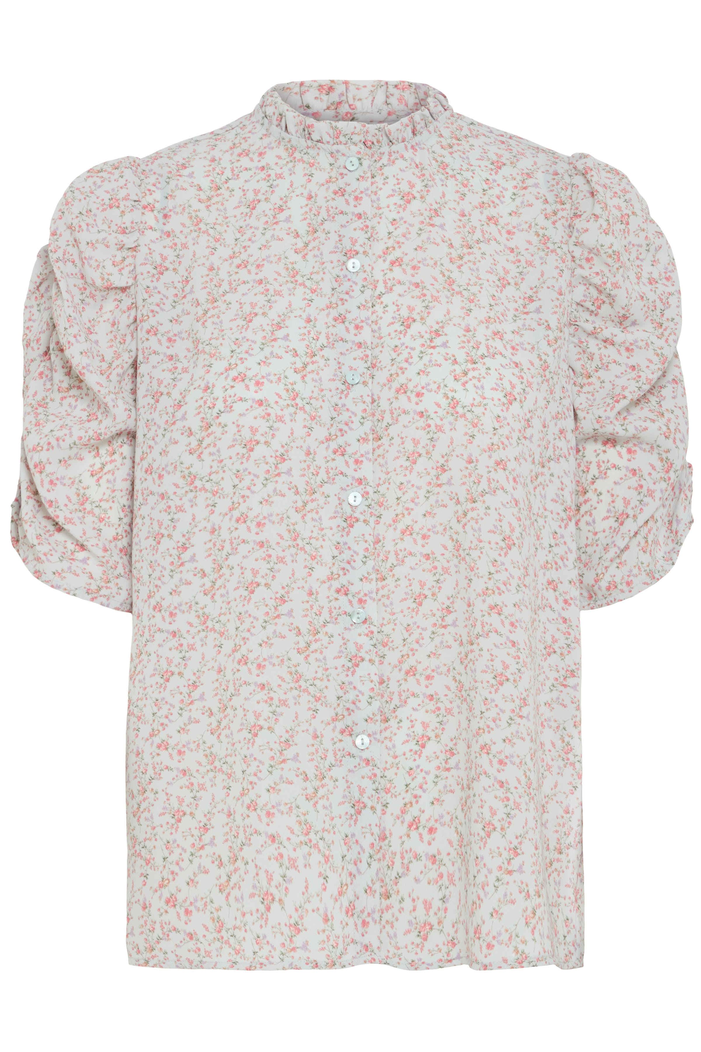 BXITALLON Skjorta PACK FRONT 20816149-201957