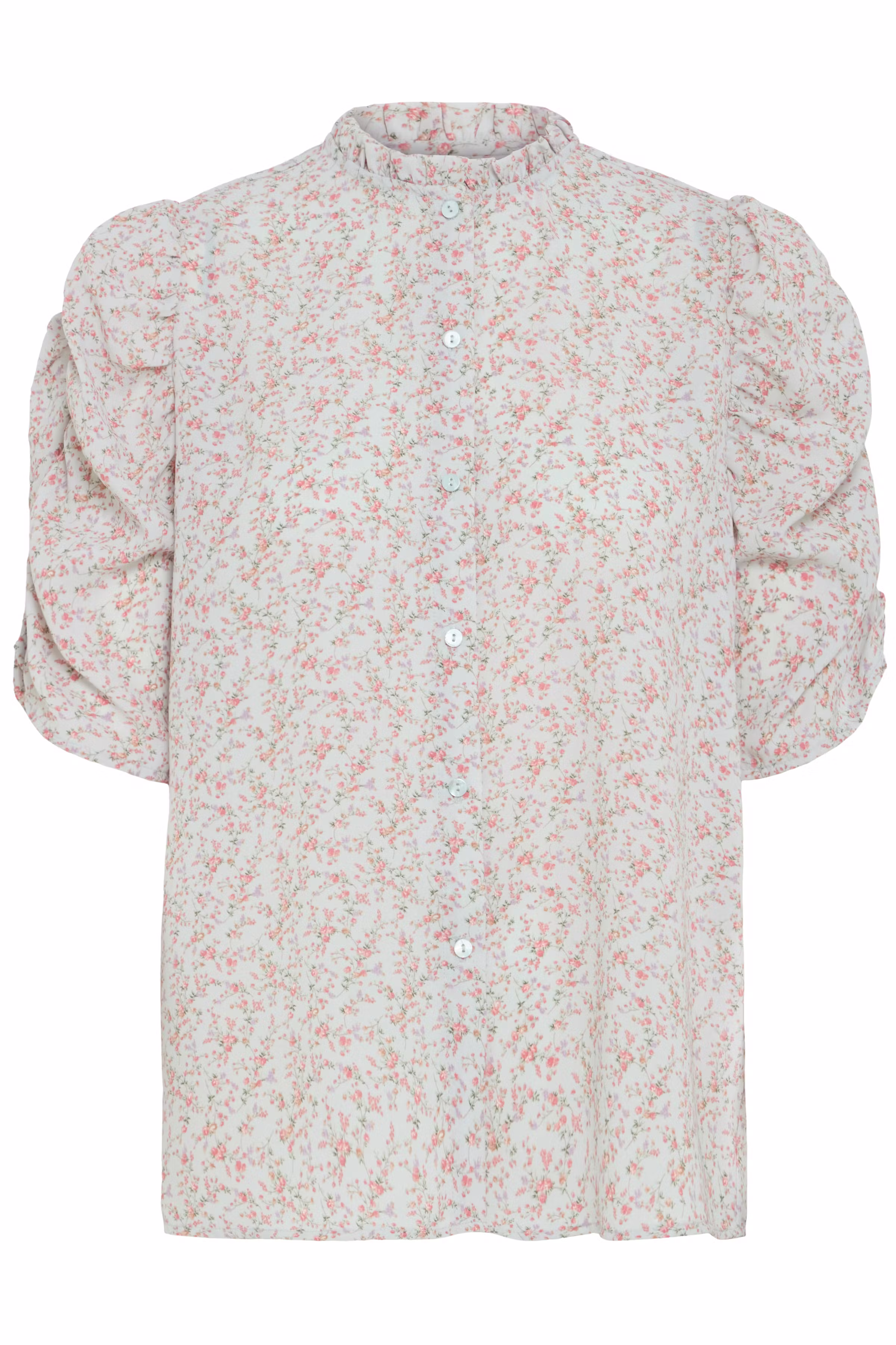 BXITALLON Hemd PACK FRONT 20816149-201957