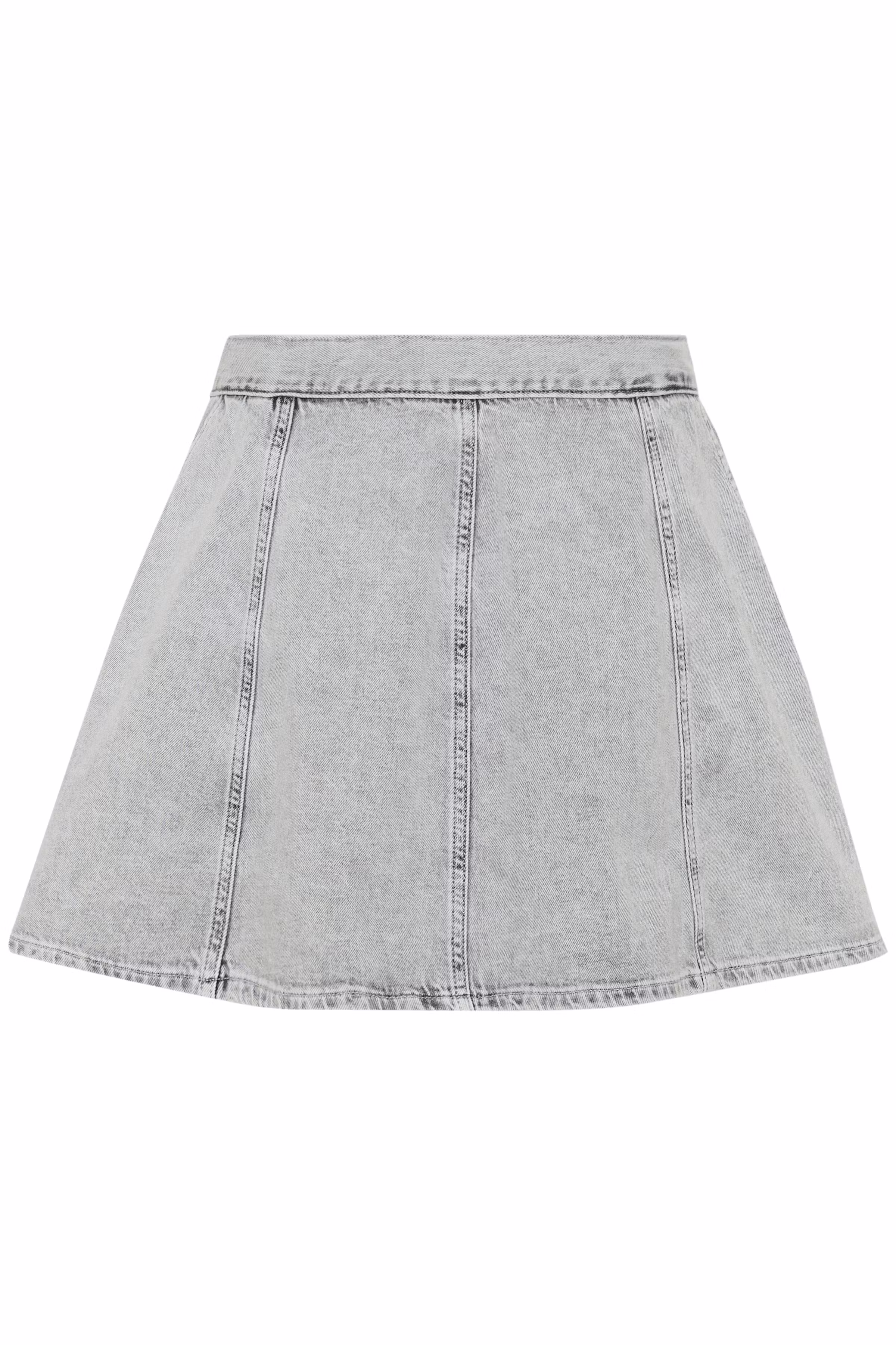 MaloMW Kjol PACK FRONT 10705121-100074