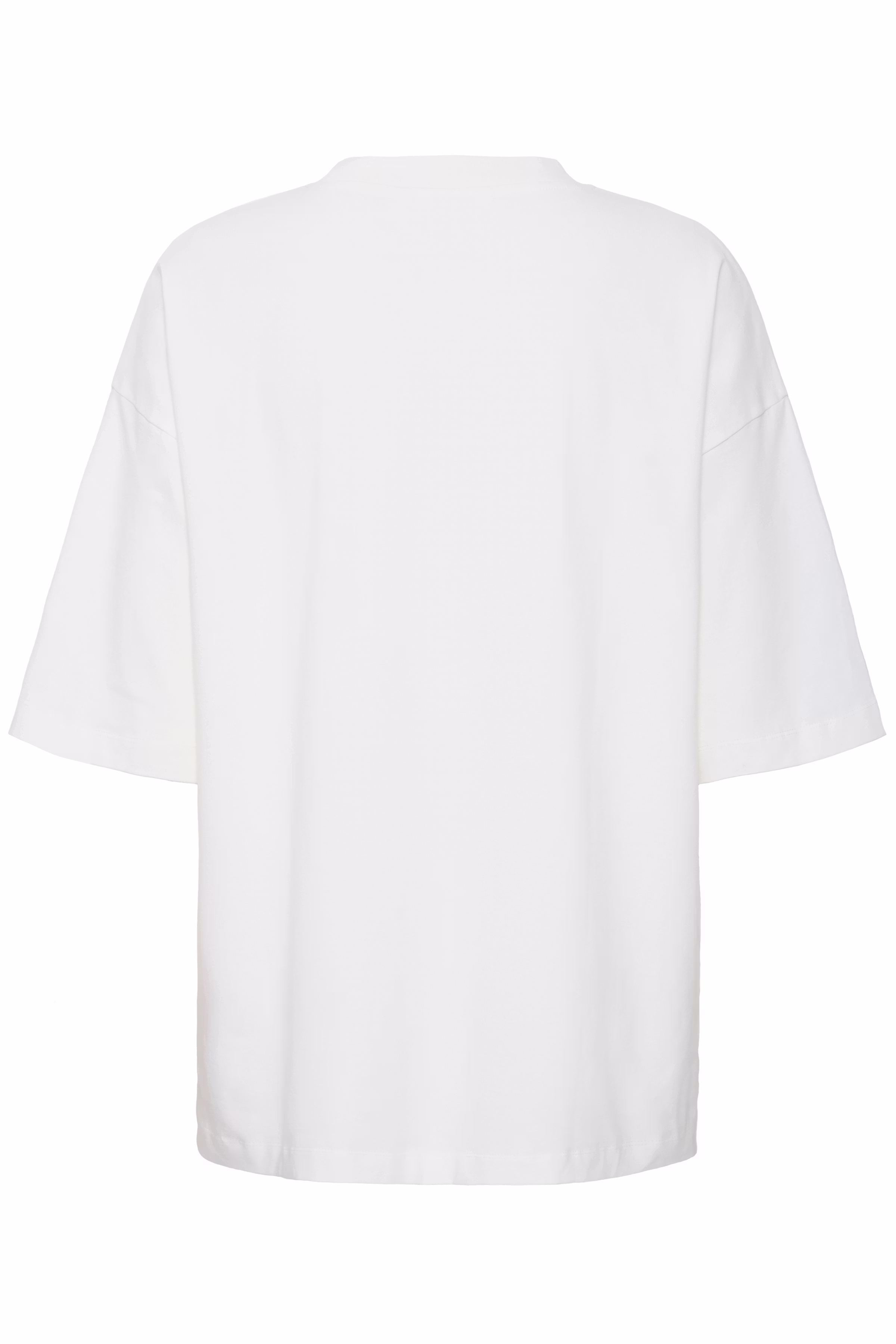 BYPANDINNA T-shirt PACK BACK 20816856-114300