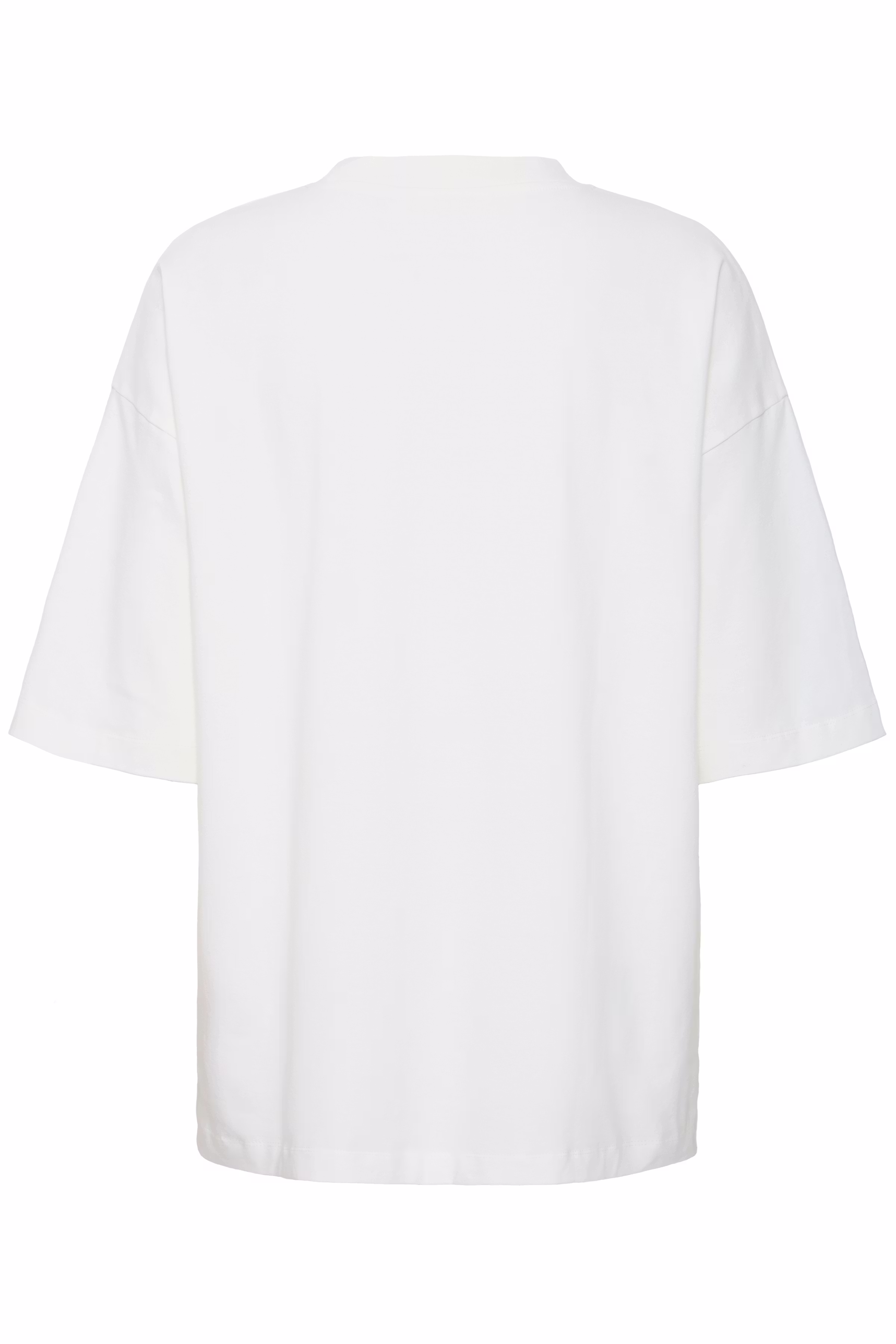 BYPANDINNA T-shirt PACK BACK 20816856-114300