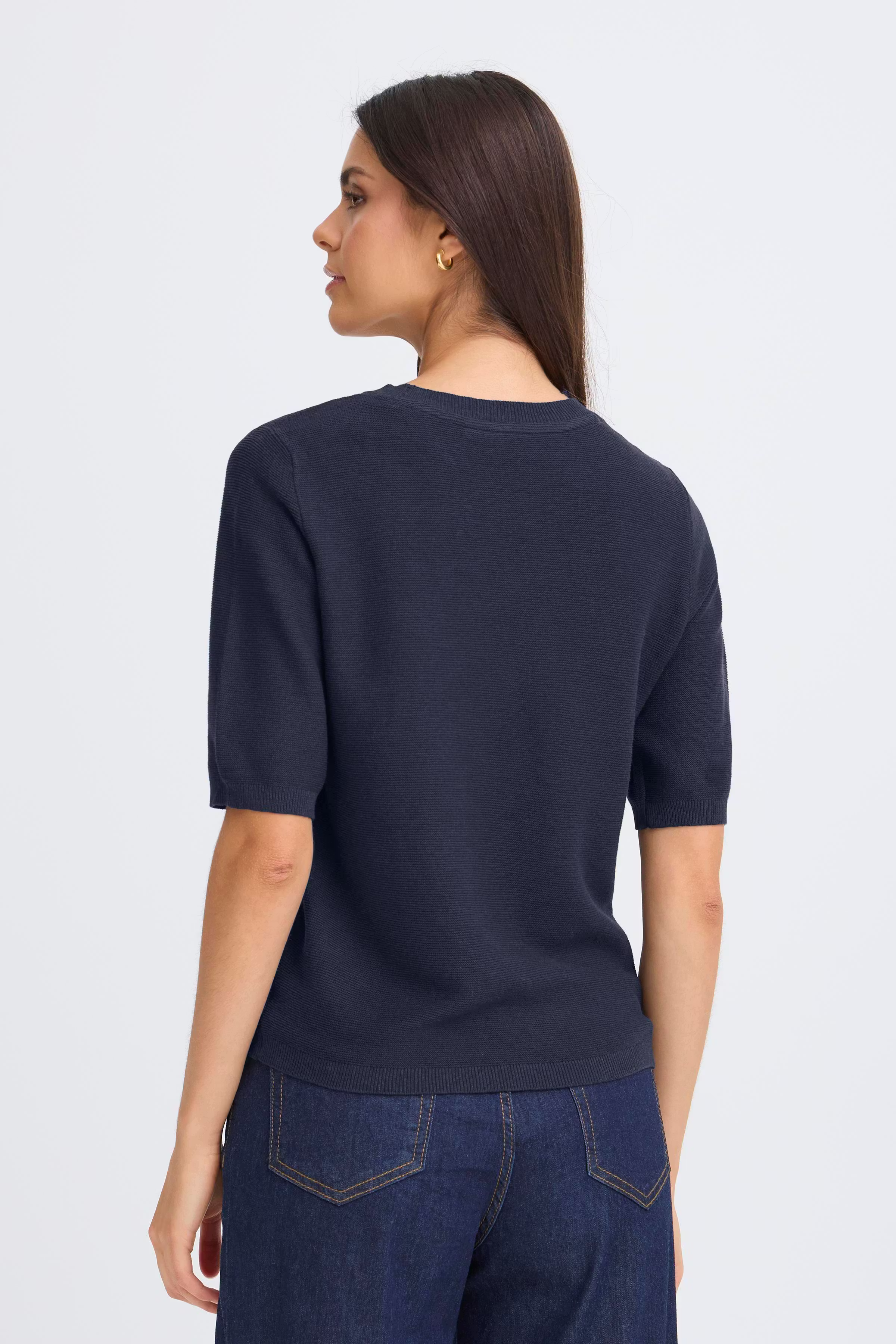 FRSINJA Pullover LOOKBOOK BACK 20617472-193923