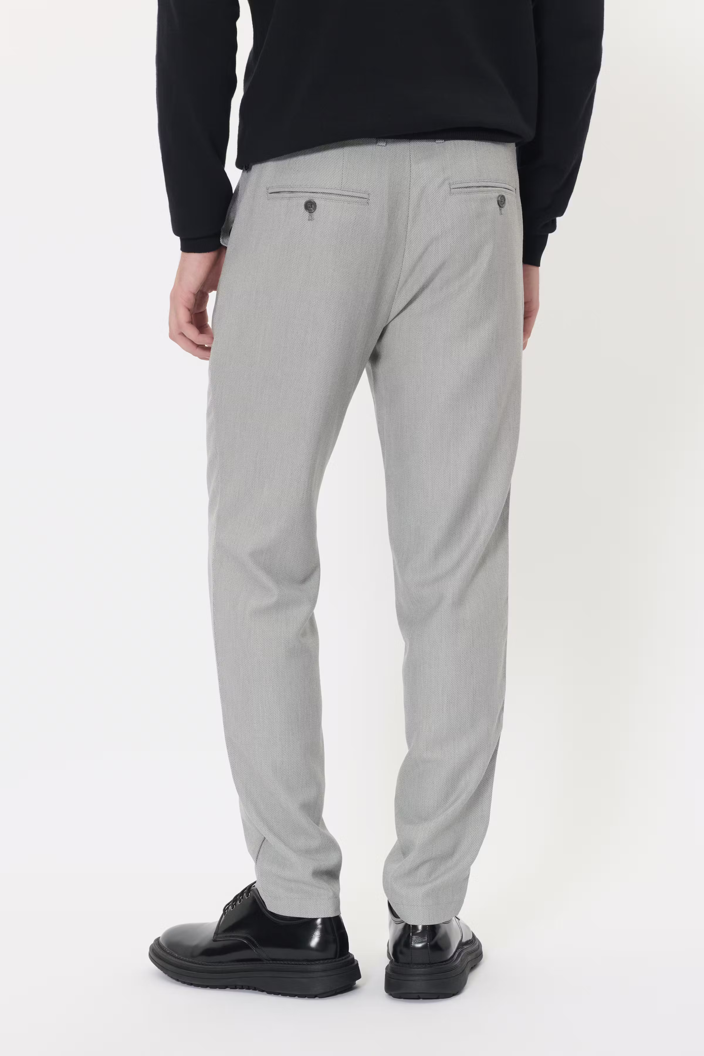 MAliam Byxor LOOKBOOK BACK 30208152-300272