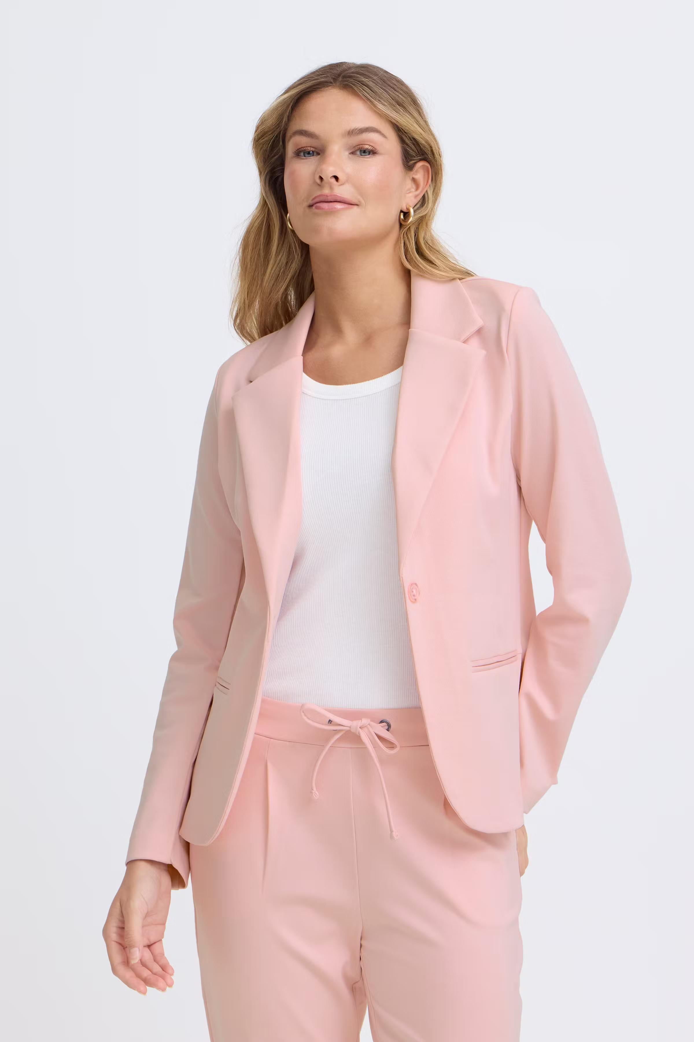 FRZablazer Blazer LOOKBOOK FRONT 20605896-141905