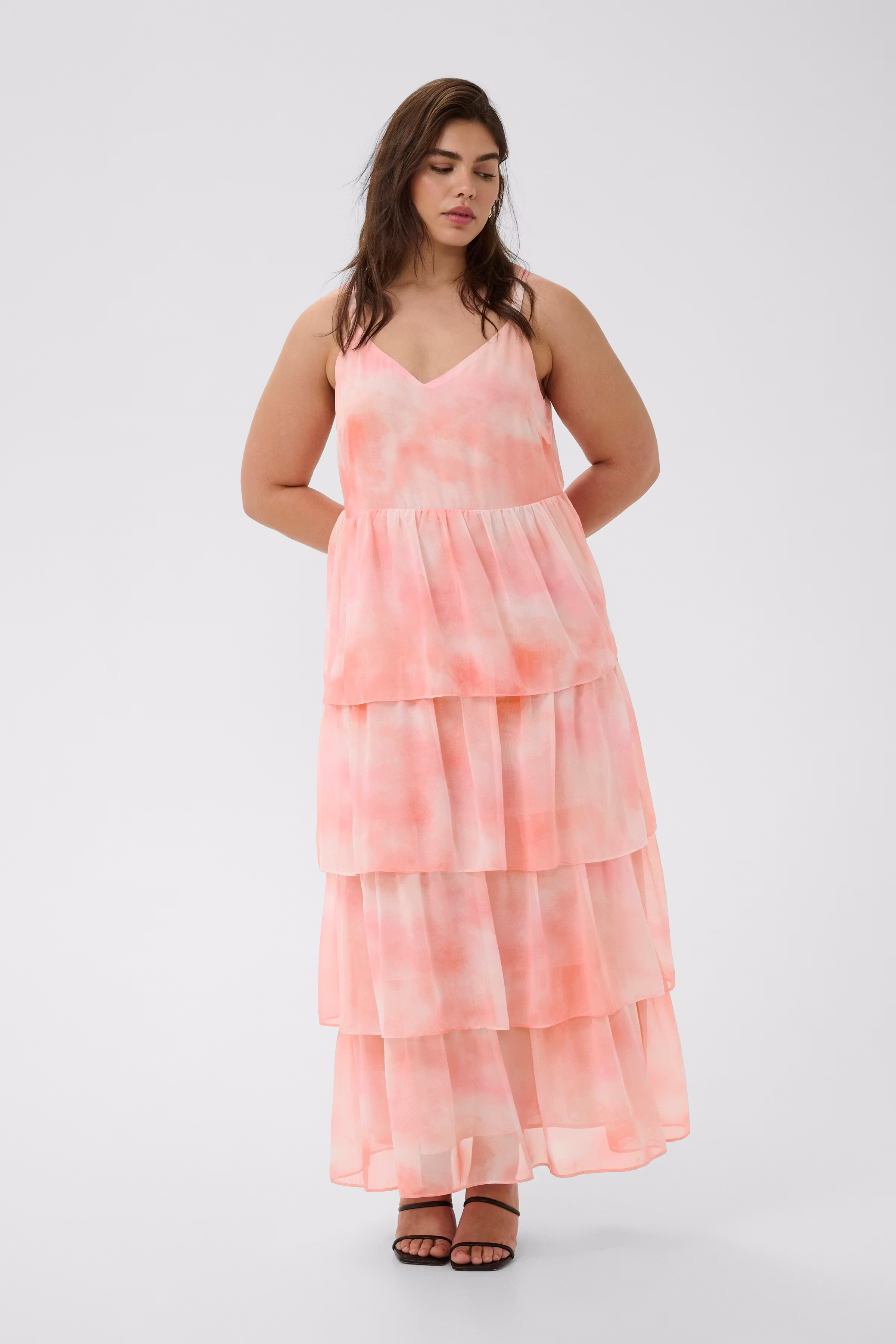 KClory Kjole LOOKBOOK FRONT 10584341-109923