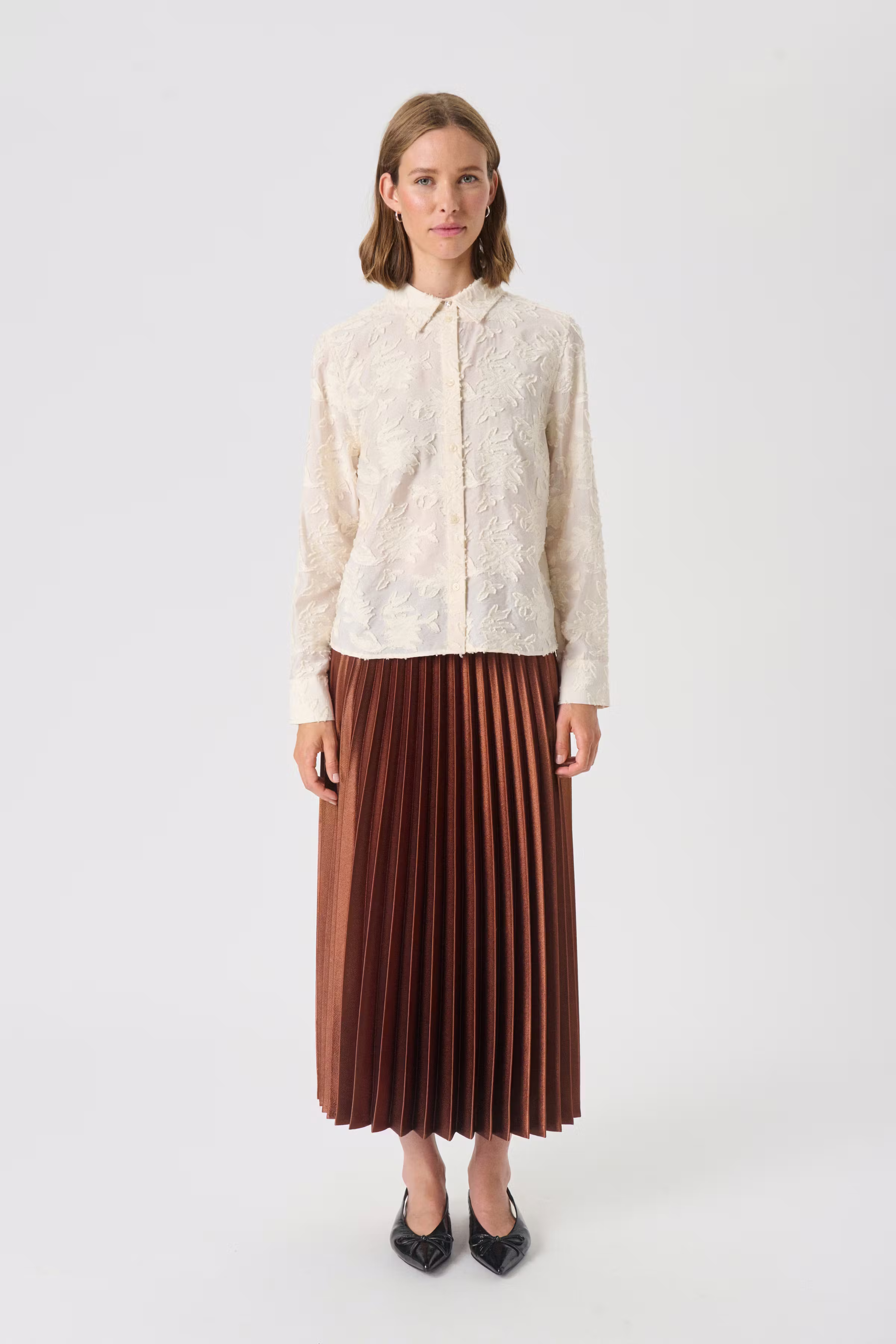 ViolettaPW Nederdel LOOKBOOK FRONT 30310167-191227