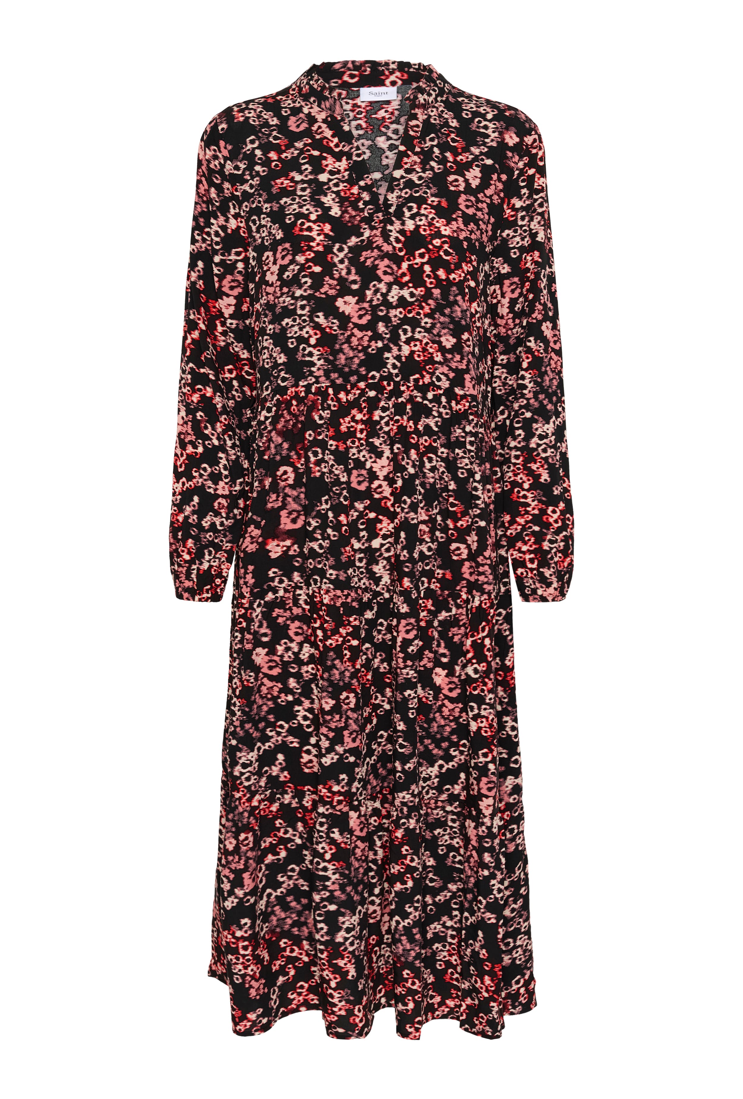 EdaSZ Klänning PACK FRONT 30511115-303461