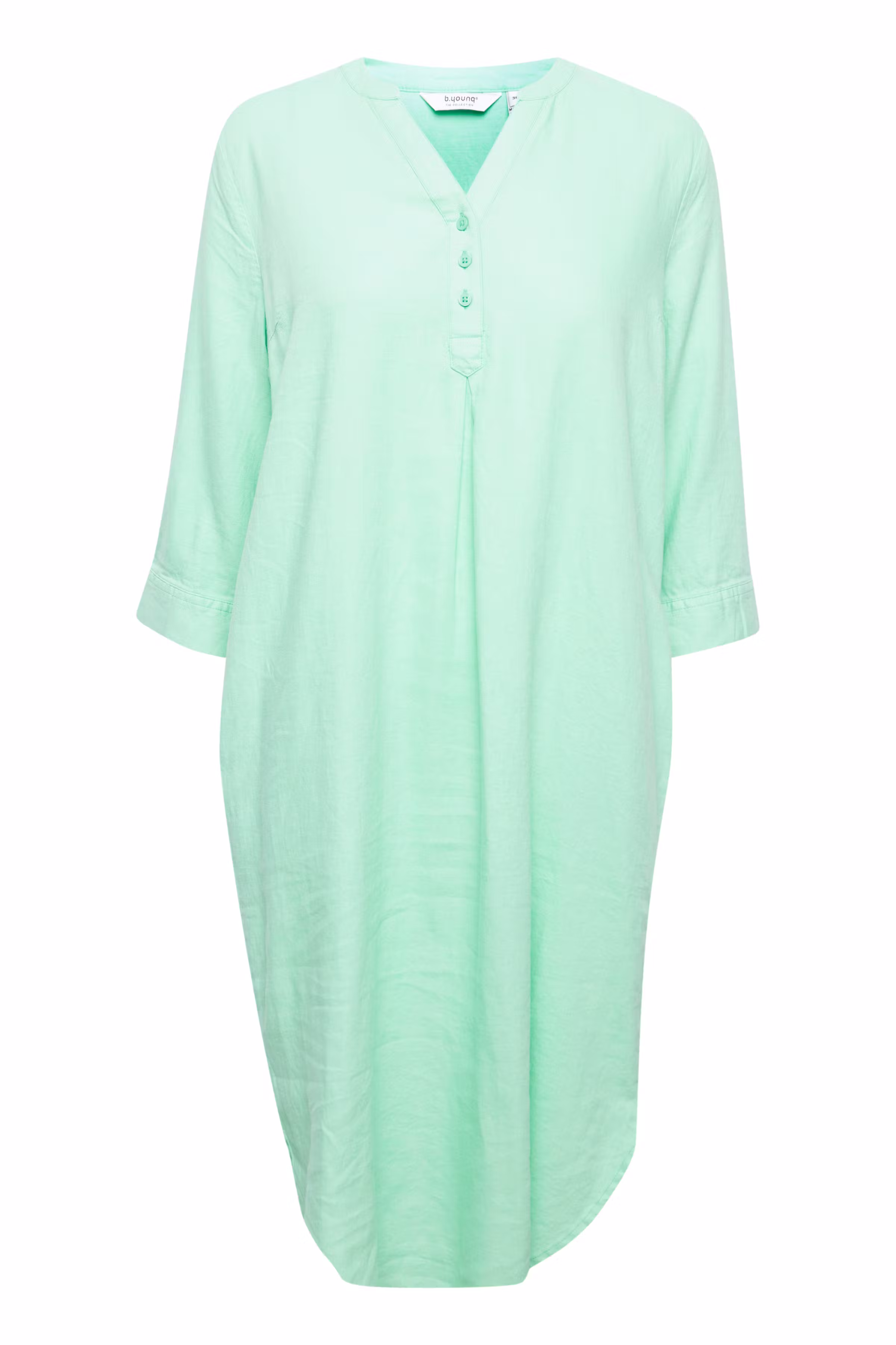 BYFALAKKA Kjole PACK FRONT 20811338-146330