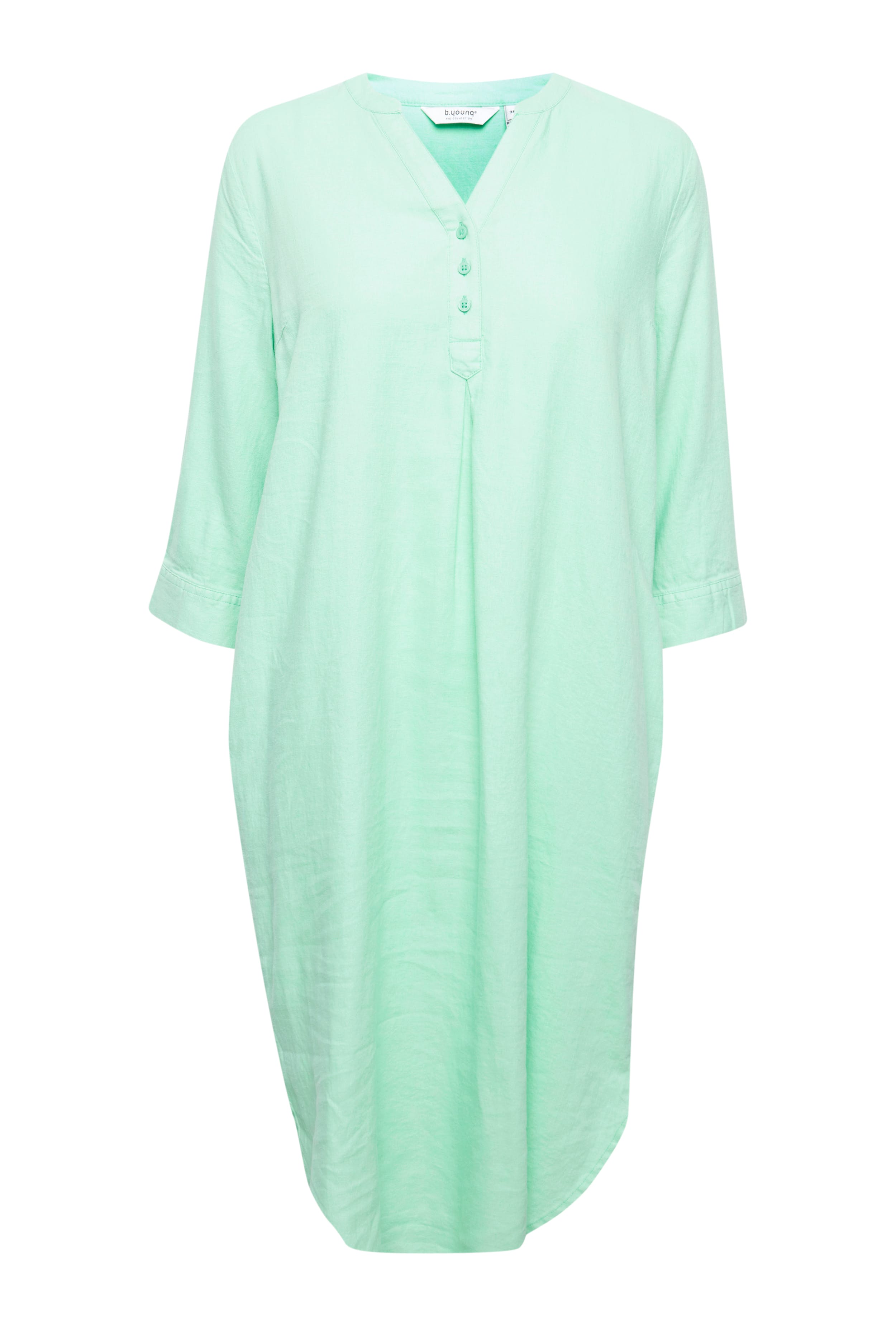 BYFALAKKA Dress PACK FRONT 20811338-146330