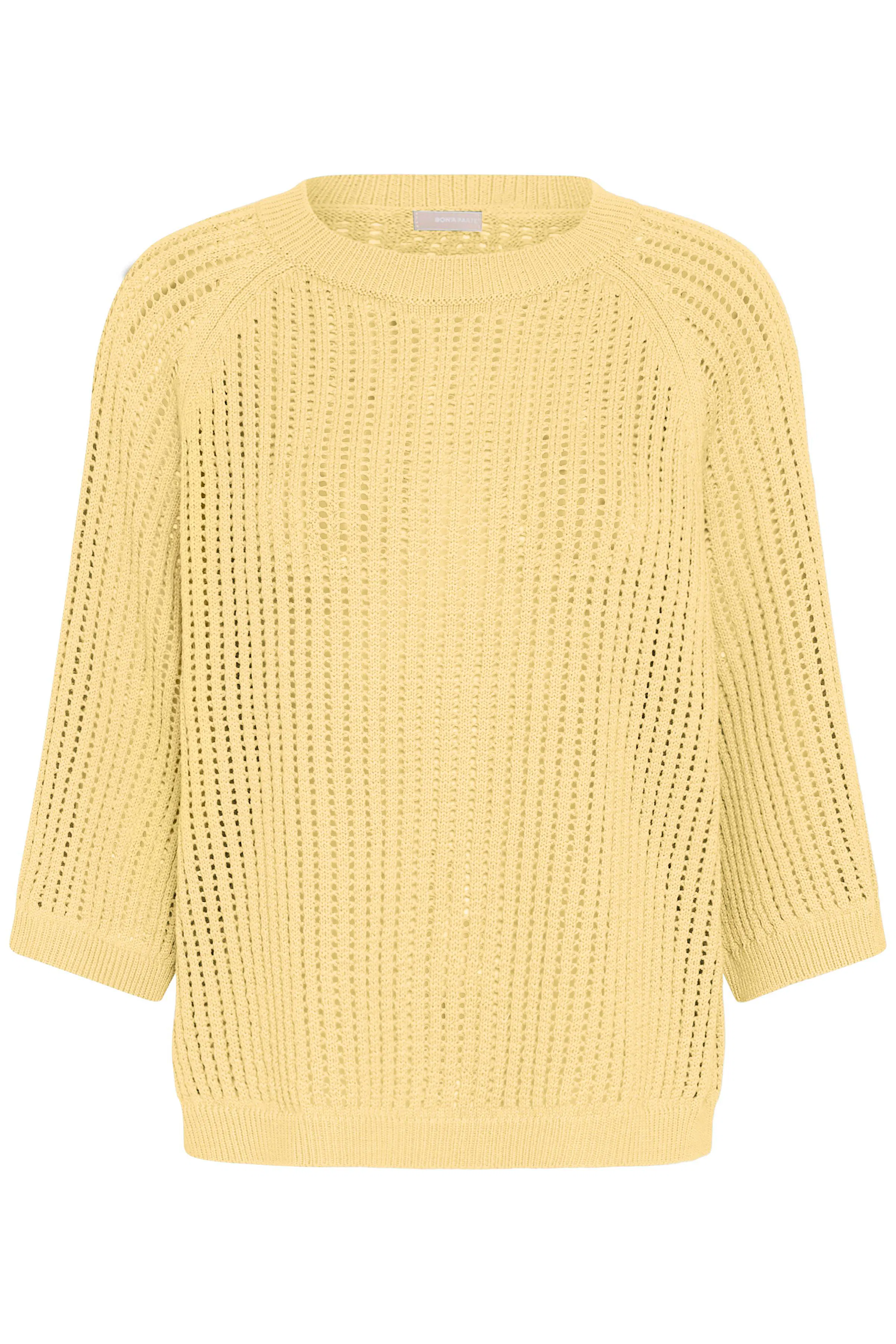 BPmicca Pullover PACK FRONT 40200175-130822