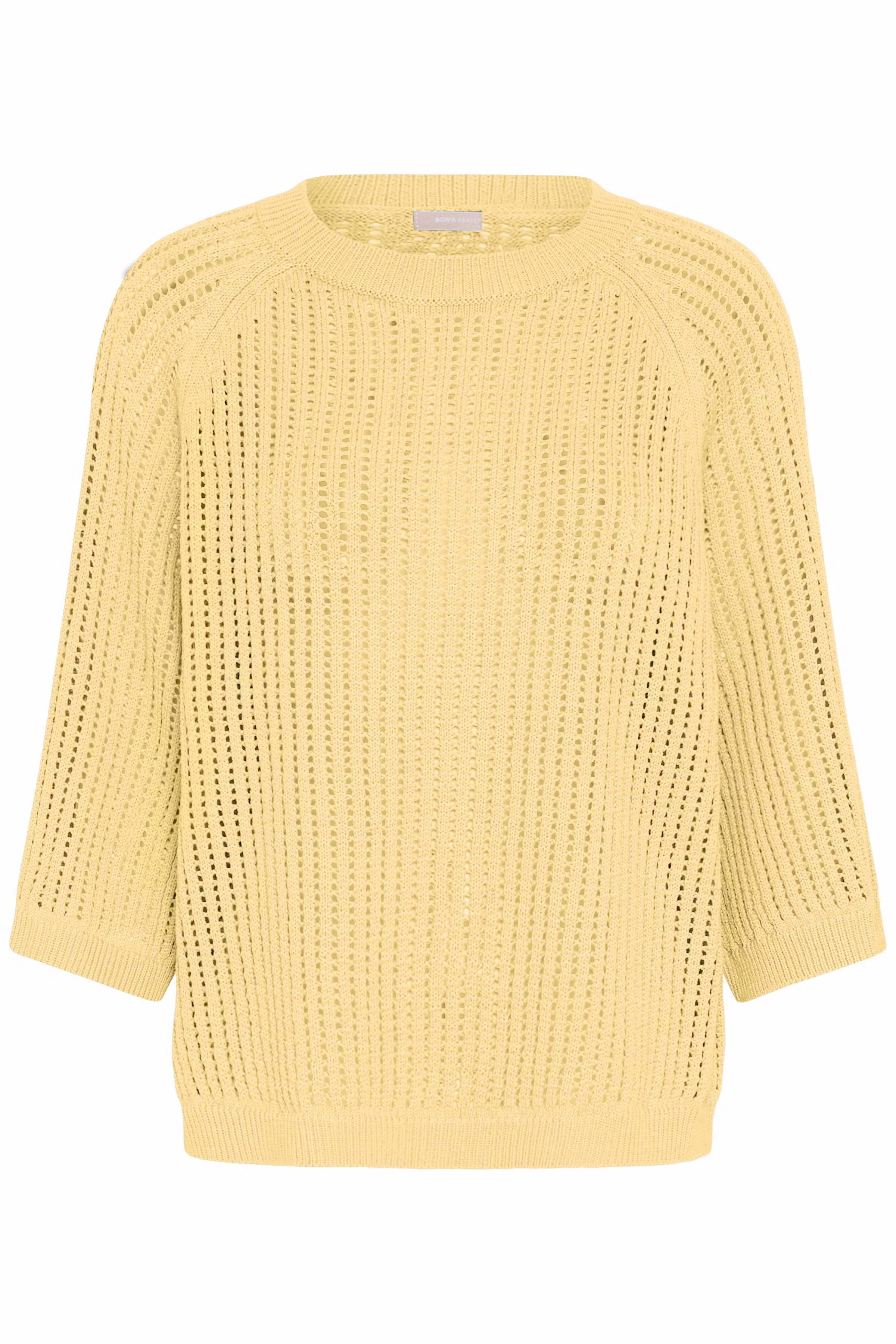 BPmicca Pullover PACK FRONT 40200175-130822